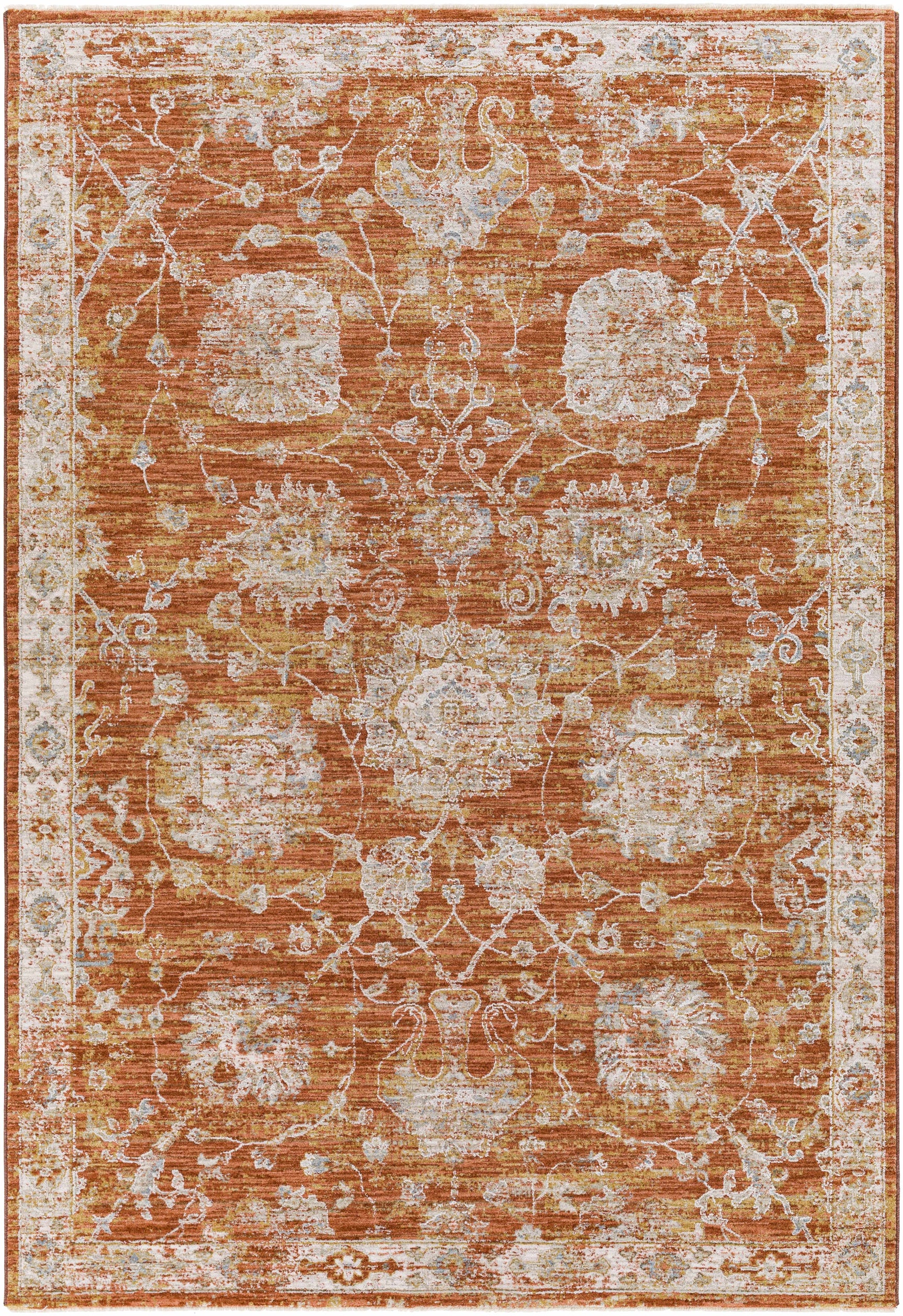 Manawan Thick Luxe Area Rug - Ornate Home