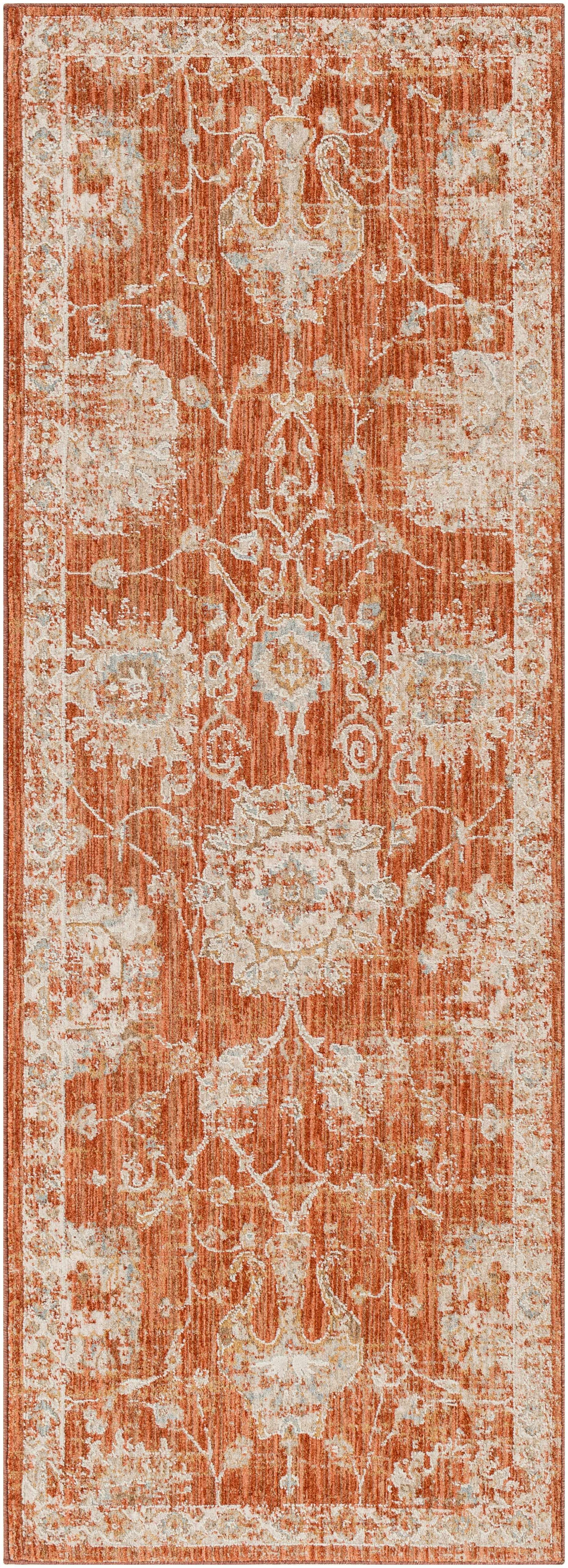 Manawan Thick Luxe Area Rug - Ornate Home