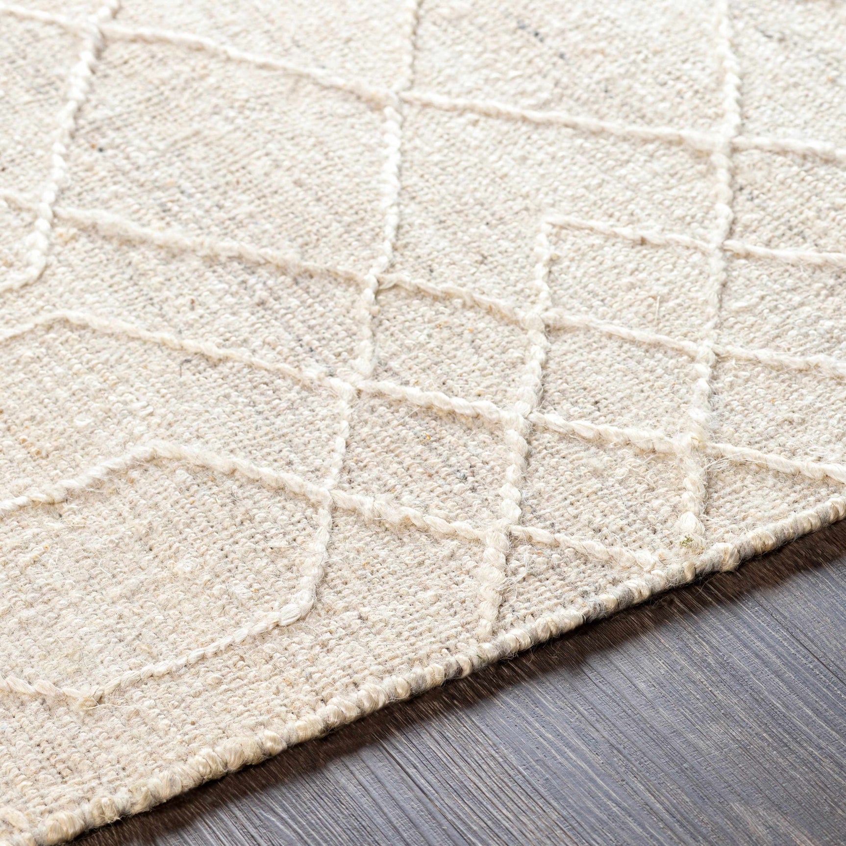 Manby Area Rug - Clearance - Ornate Home