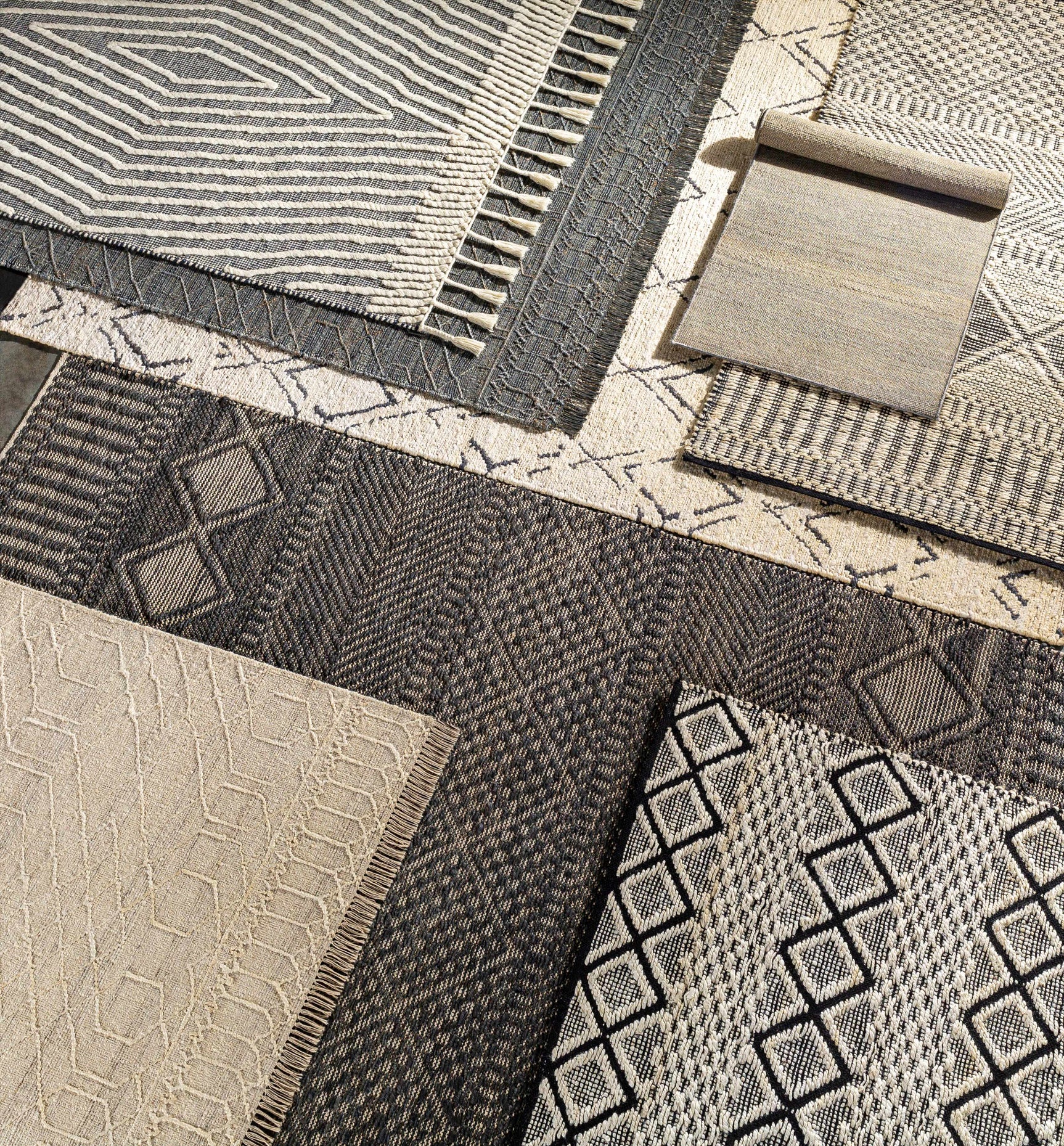 Manby Area Rug - Clearance - Ornate Home