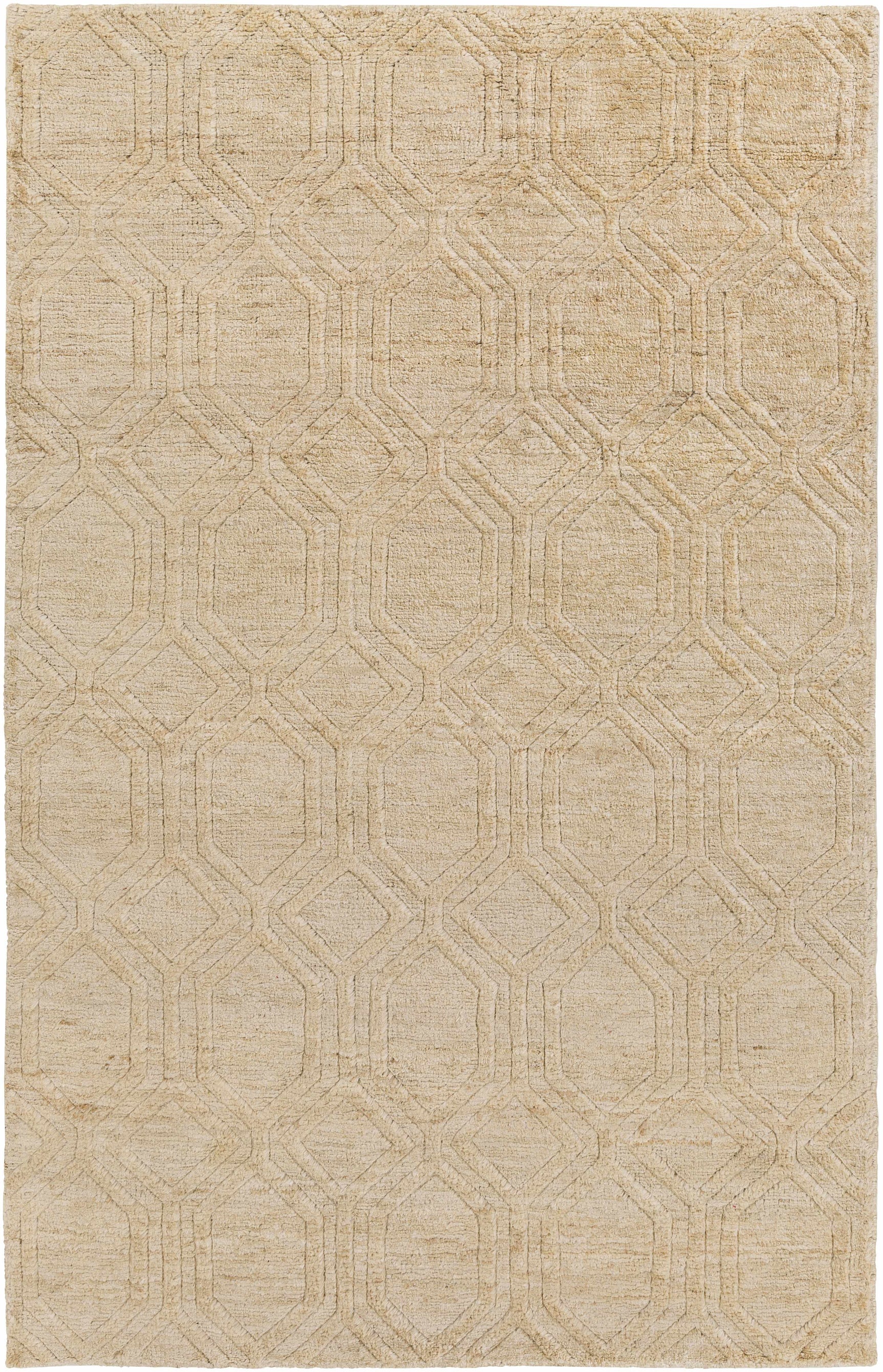 Manchester Clearance Jute Rug - Clearance - Ornate Home