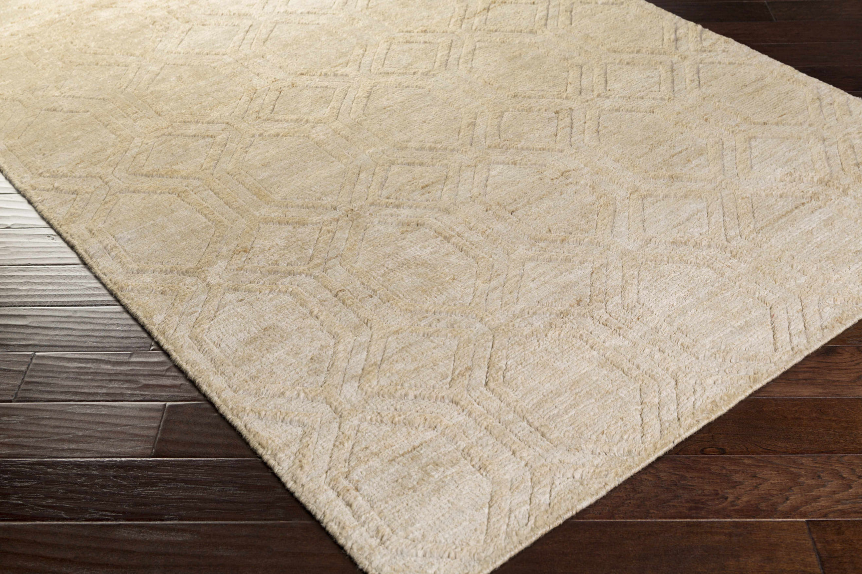 Manchester Clearance Jute Rug - Clearance - Ornate Home