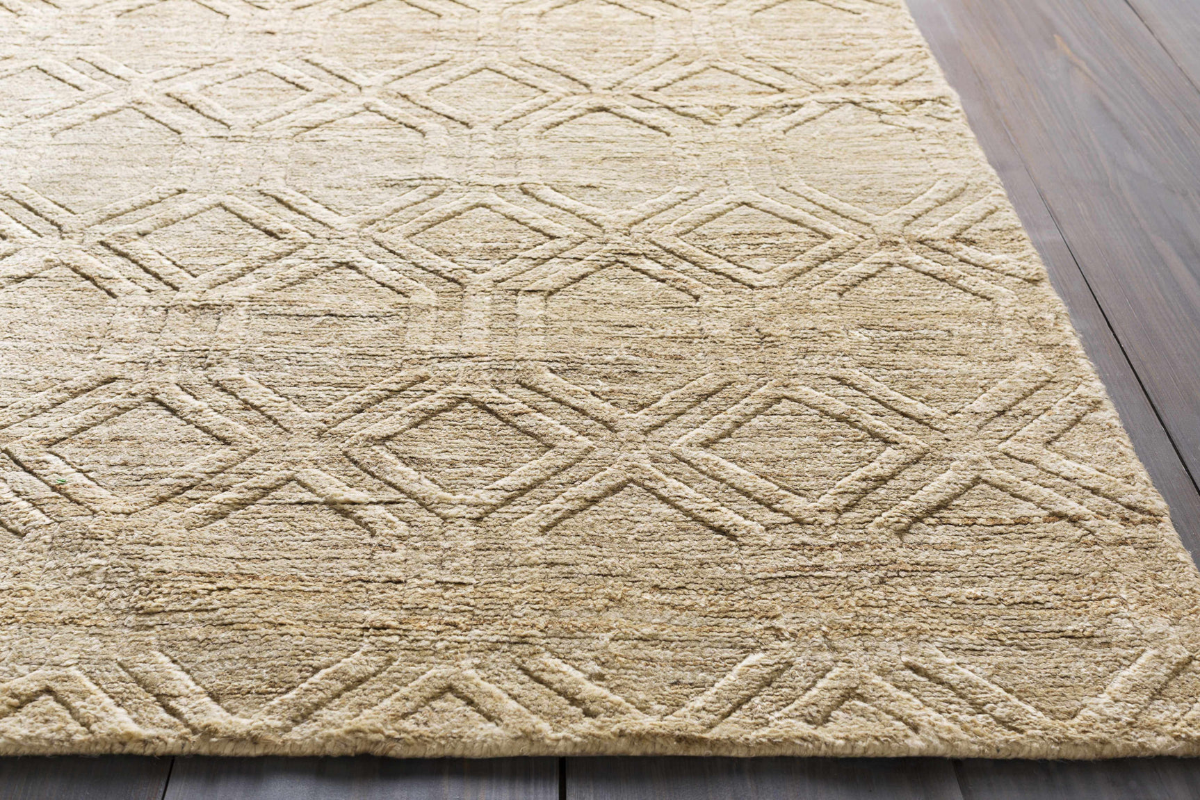 Manchester Clearance Jute Rug - Clearance - Ornate Home