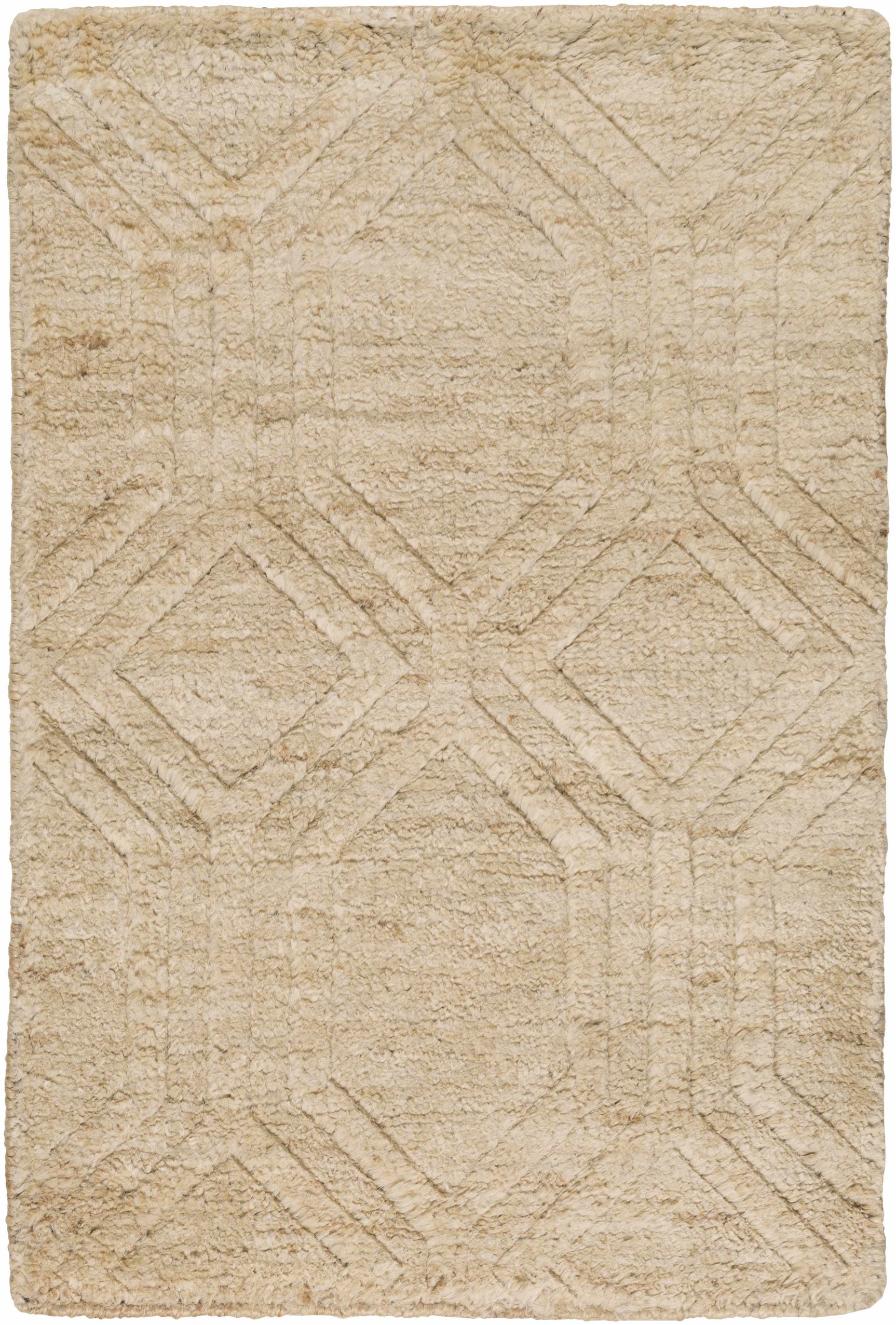 Manchester Clearance Jute Rug - Clearance - Ornate Home