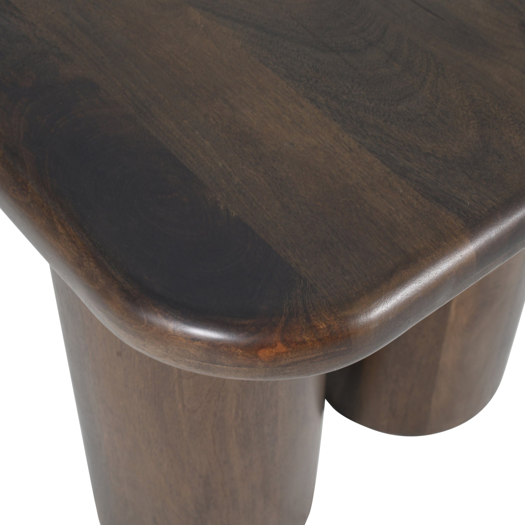 Mandara Mandara End Table - Ornate Home