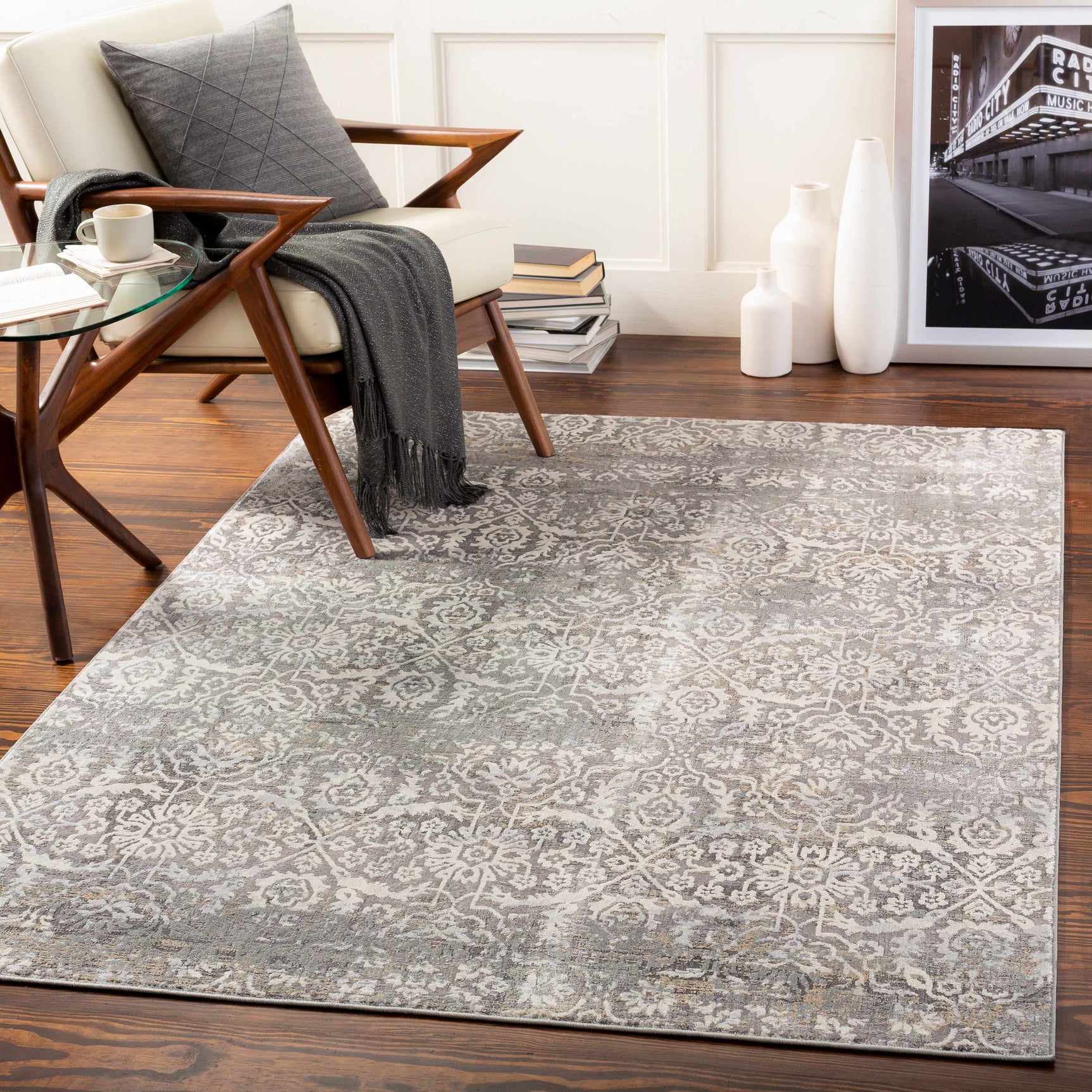 Mandurah Area Rug - Clearance - Ornate Home
