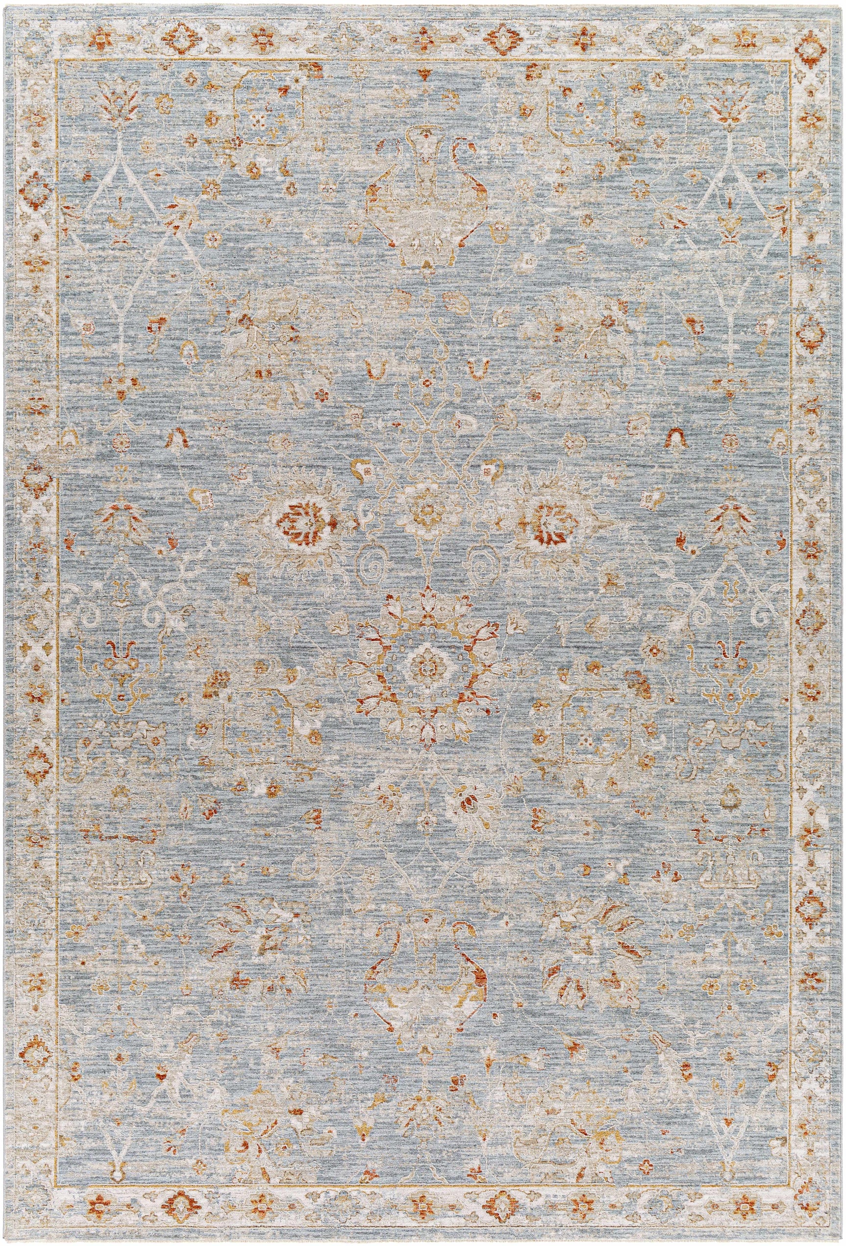 Mangham Thick Luxe Area Rug - Ornate Home