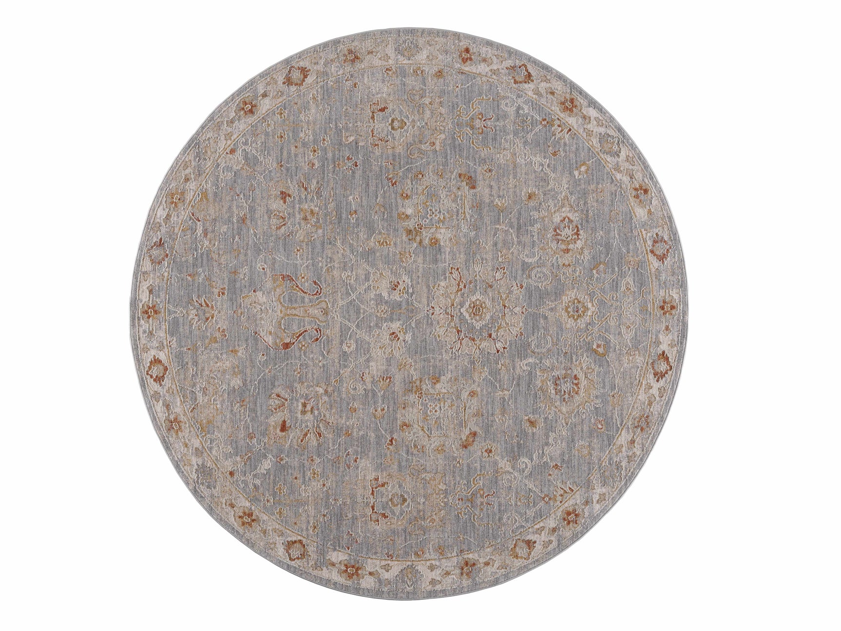 Mangham Thick Luxe Area Rug - Ornate Home