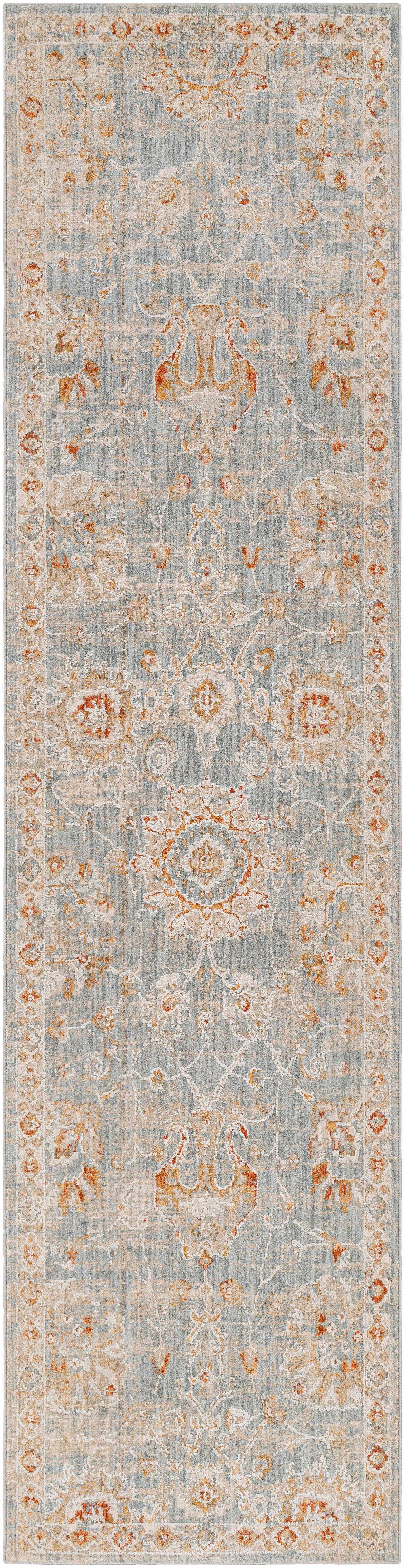 Mangham Thick Luxe Area Rug - Ornate Home