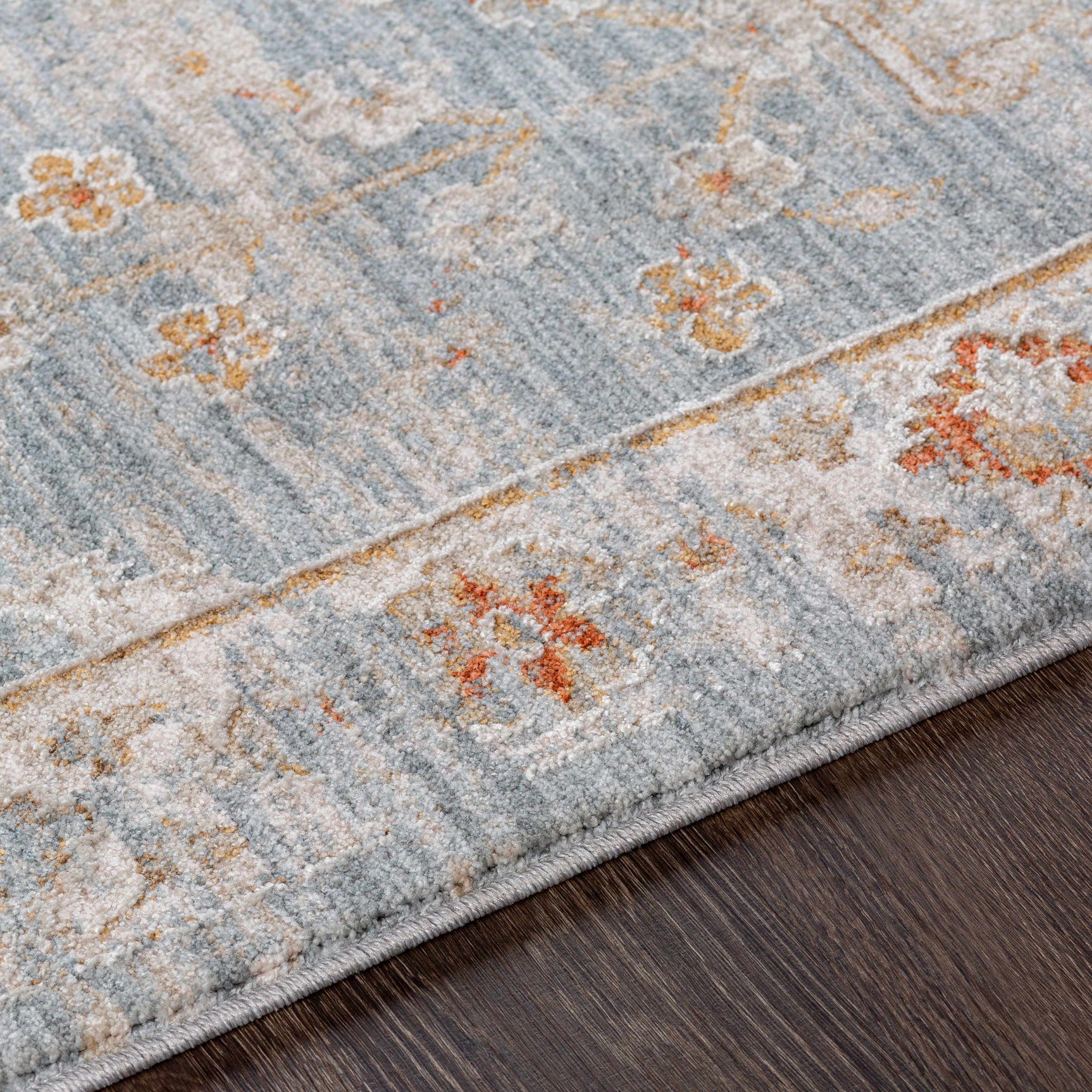 Mangham Thick Luxe Area Rug - Ornate Home