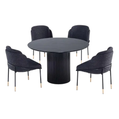 Manhattan Comfort Dining Room