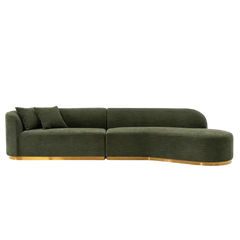 Manhattan Comfort Living Room