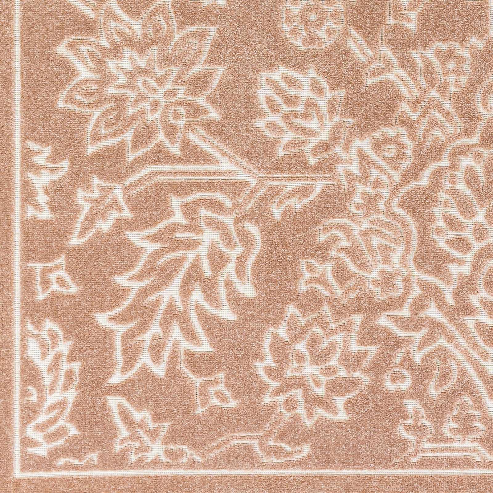 Maninihon 3D Outdoor Area Rug - Clearance - Ornate Home