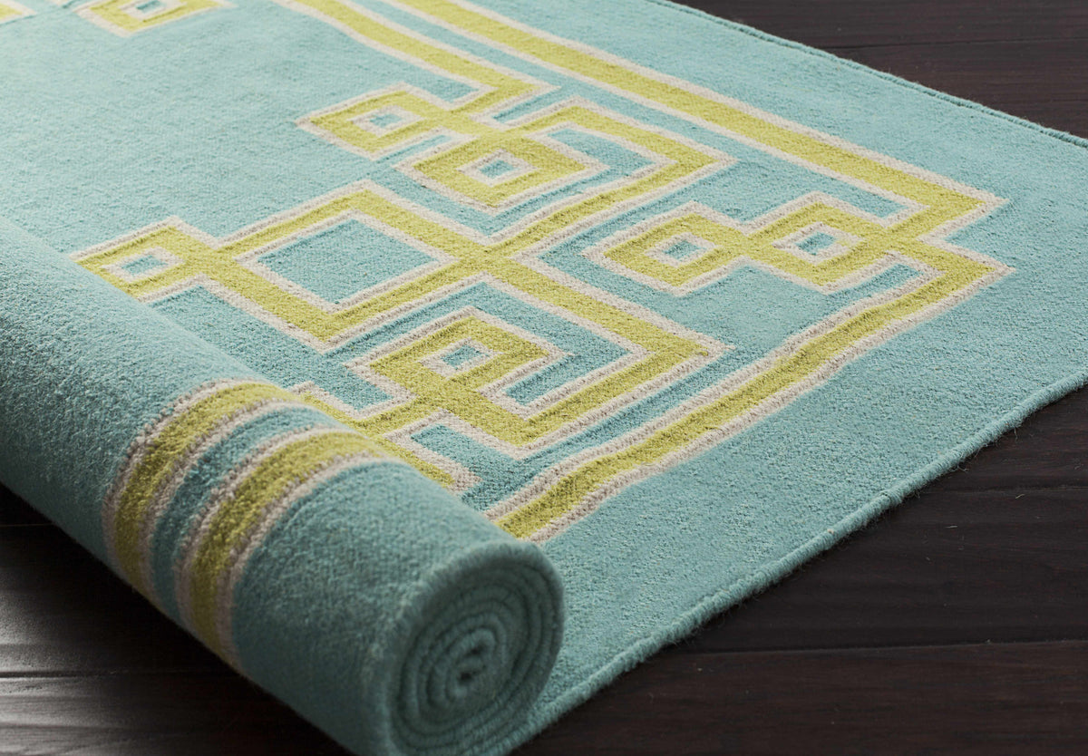 Manitou Area Rug - Clearance - Ornate Home