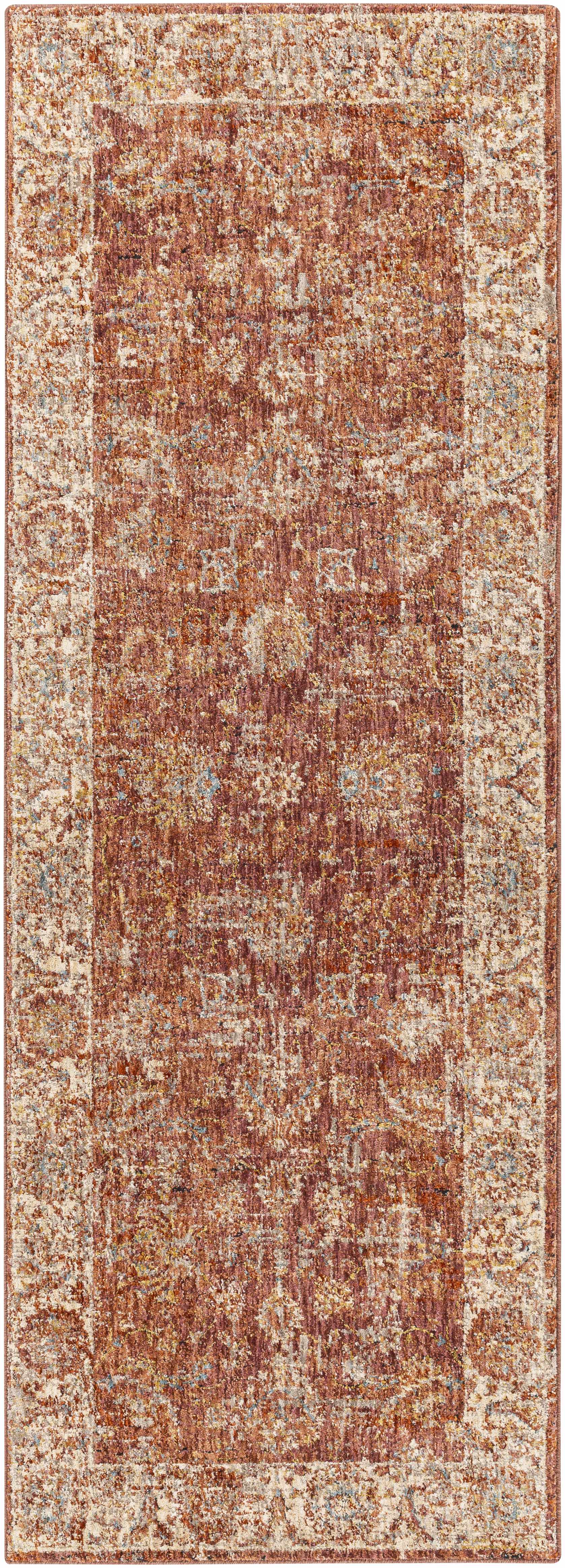Maniwaki Area Rug - Ornate Home