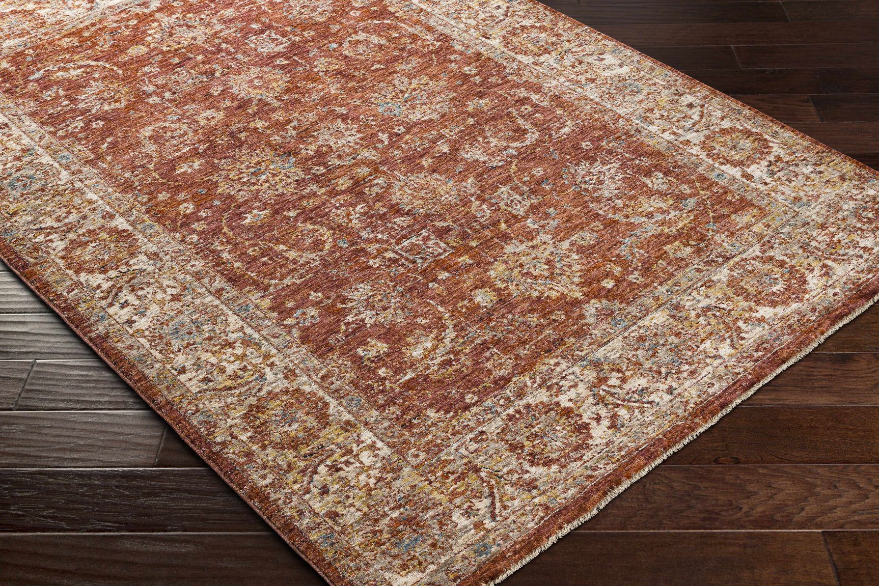 Maniwaki Area Rug - Ornate Home