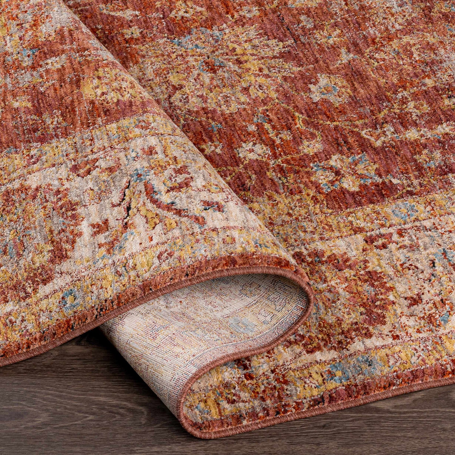Maniwaki Area Rug - Ornate Home