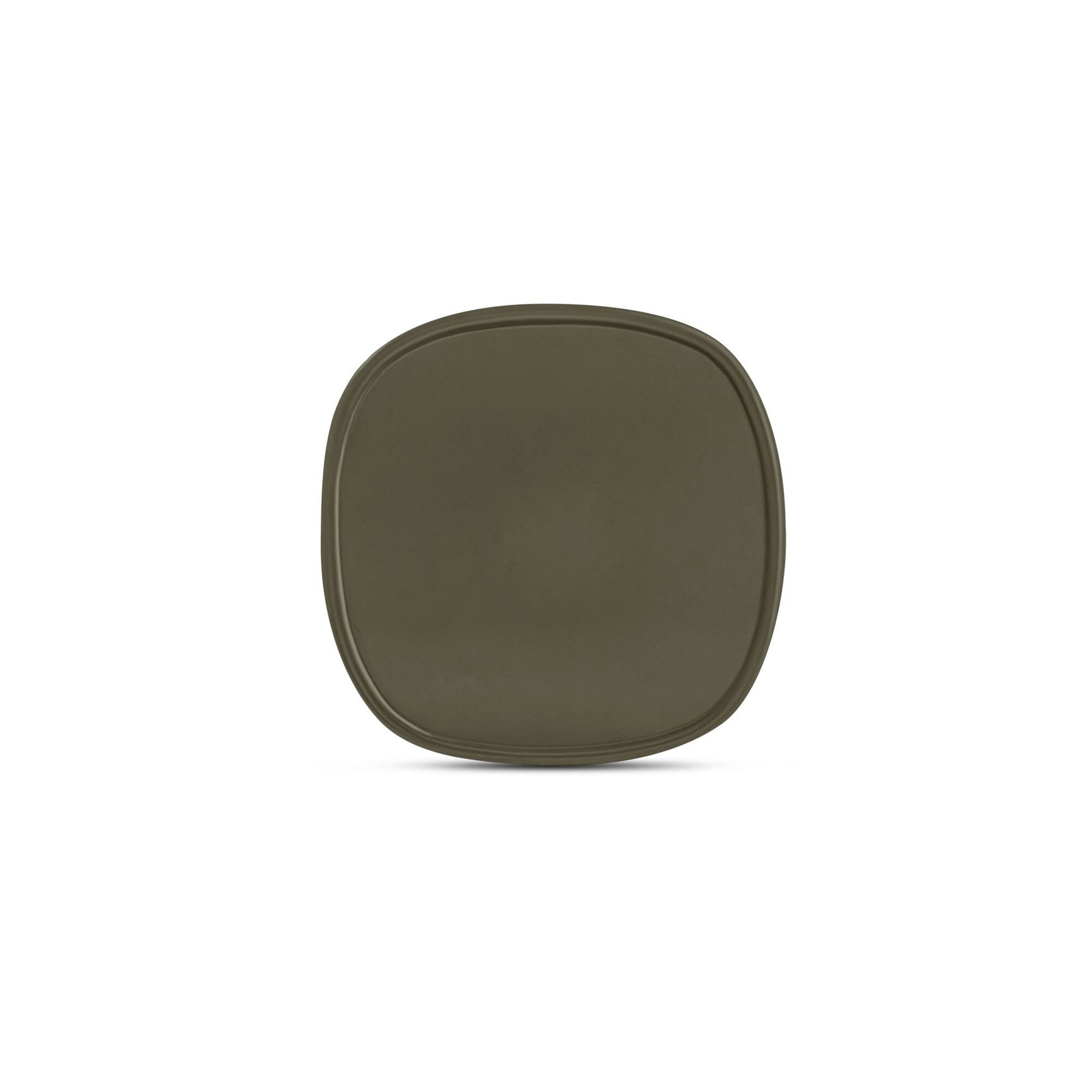 Manon Deep Green Outdoor Side Table - Ornate Home