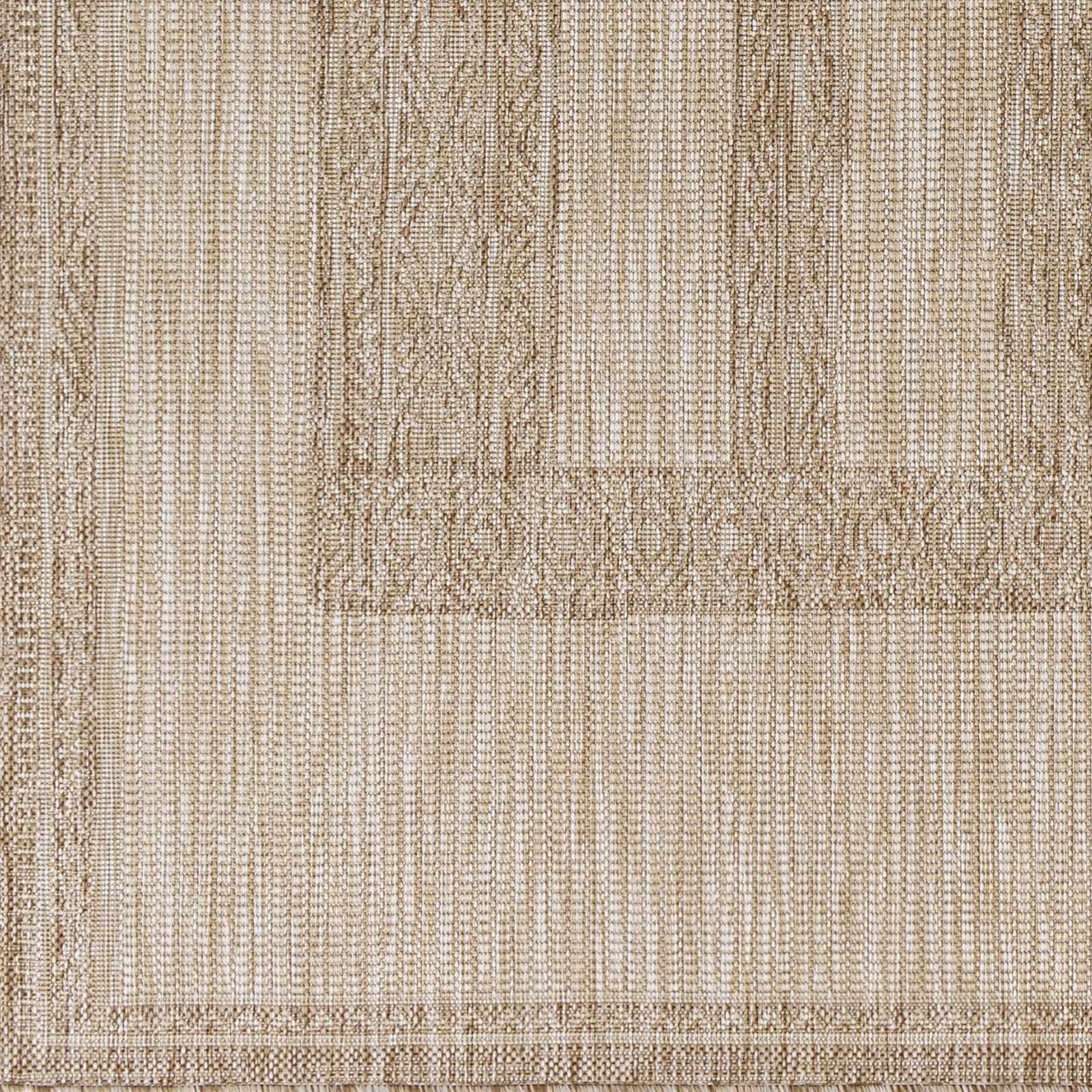 Manorhaven Indoor & Outdoor Rug - Clearance - Ornate Home