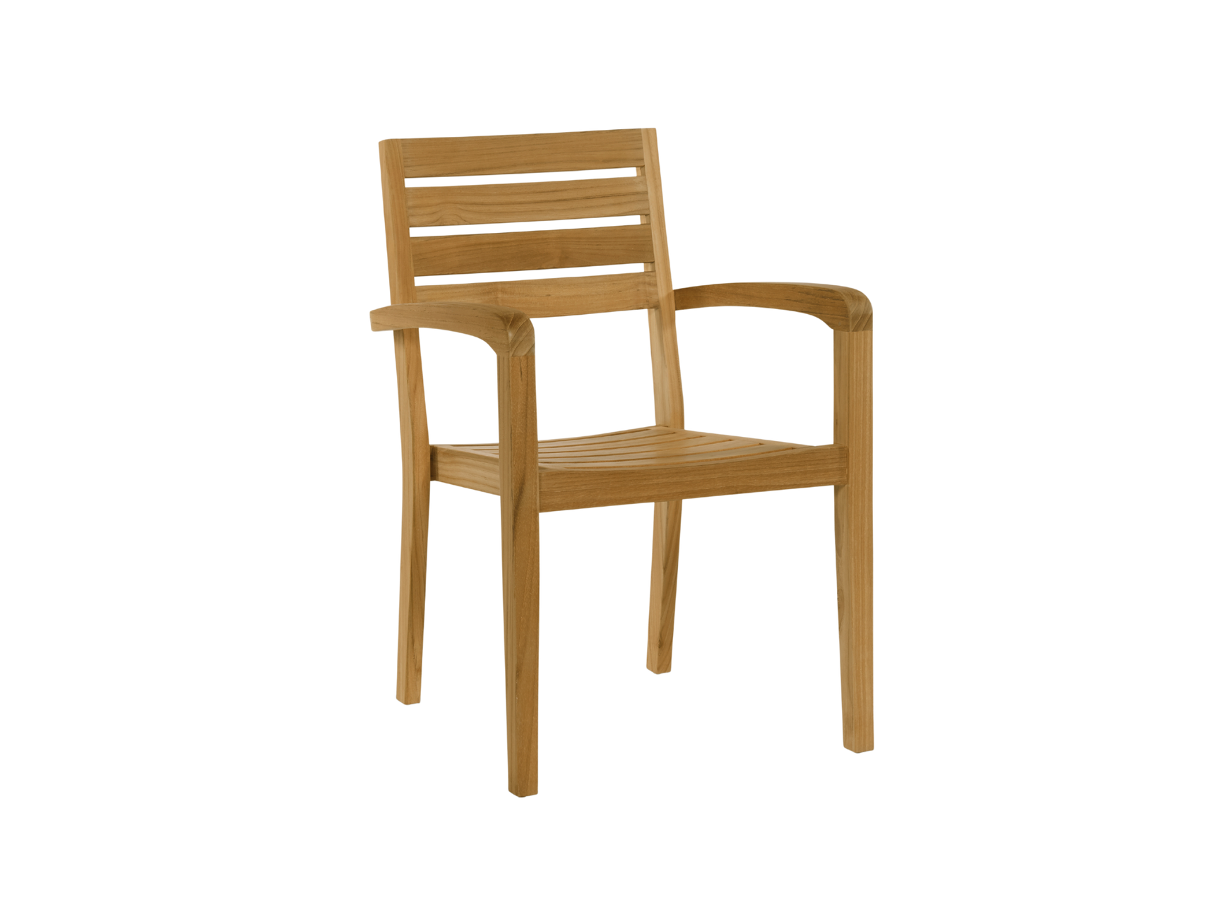 Manorhouse 9-Piece Rectangular Teak Outdoor Family Dining Set with Extendable Table - Ornate Home