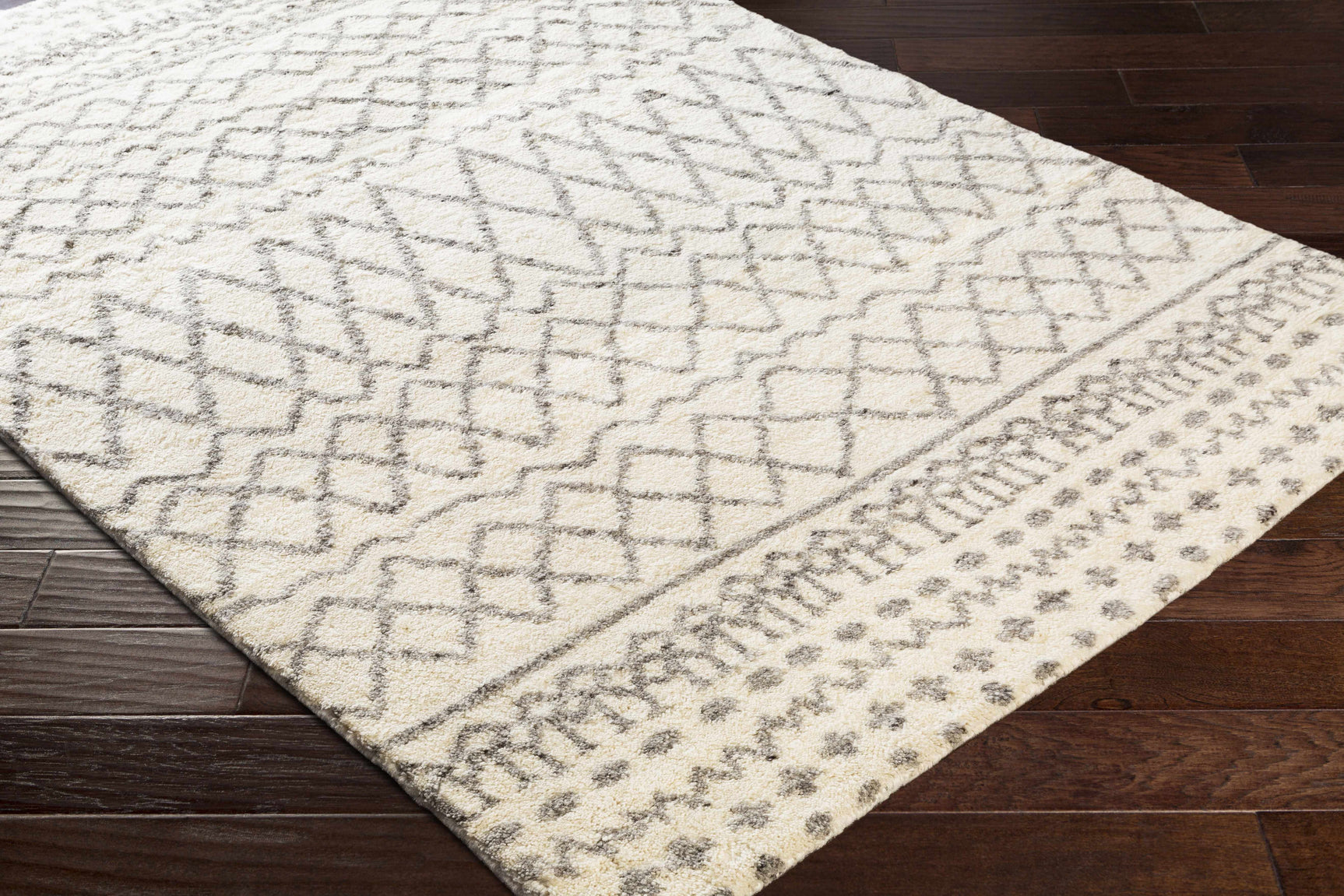 Manquin Area Rug - Clearance - Ornate Home