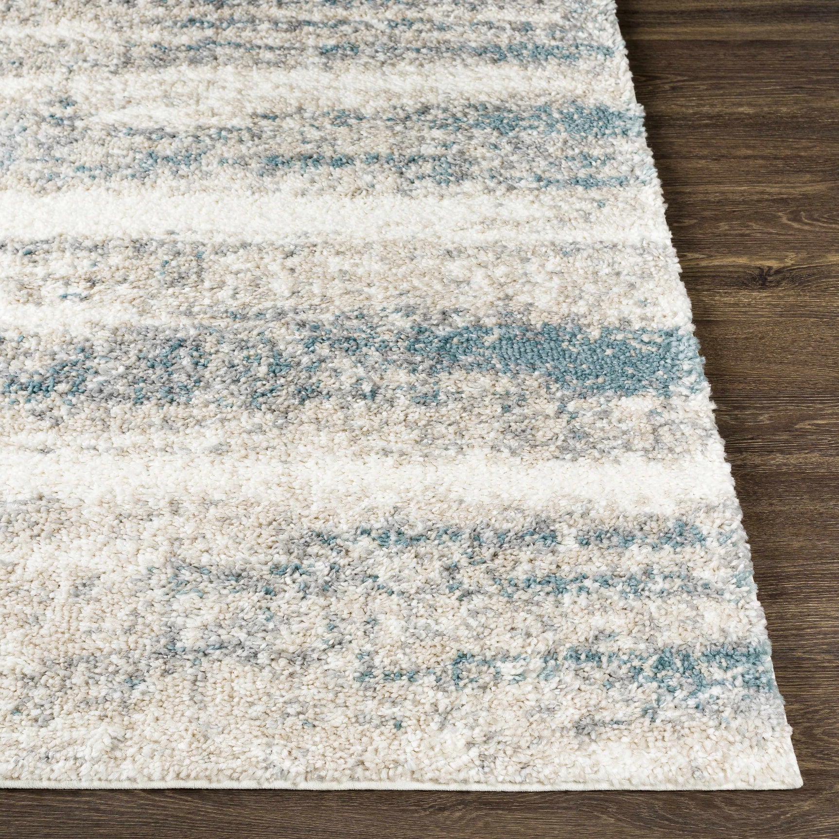 Manquiring Area Rug - Ornate Home