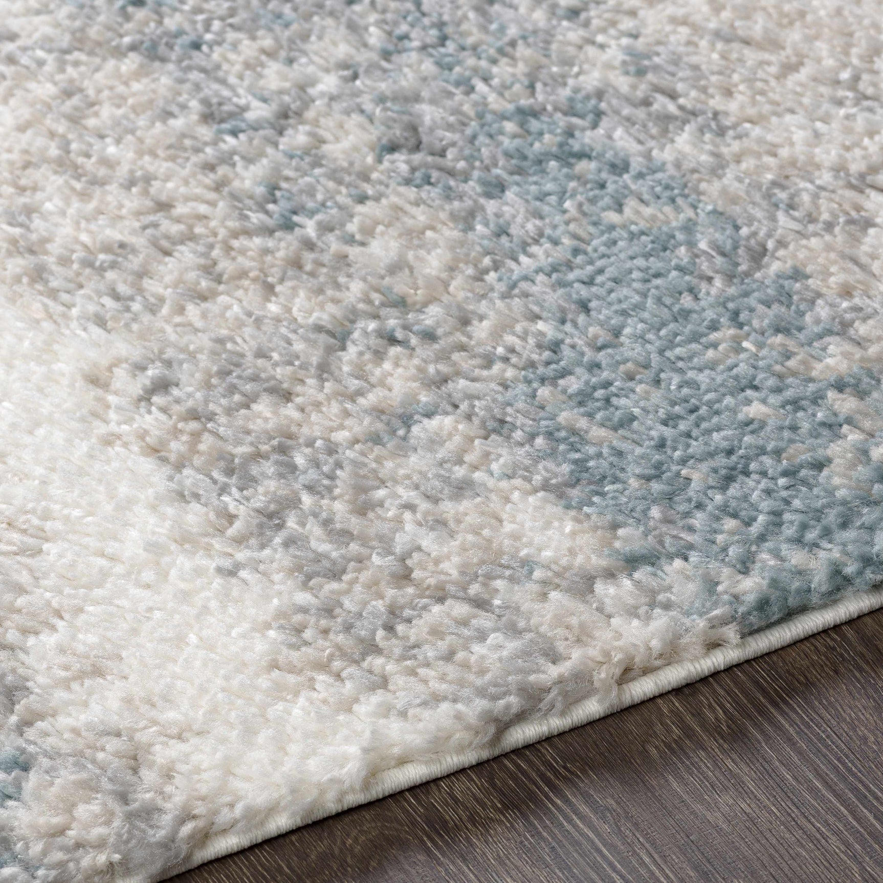Manquiring Area Rug - Ornate Home