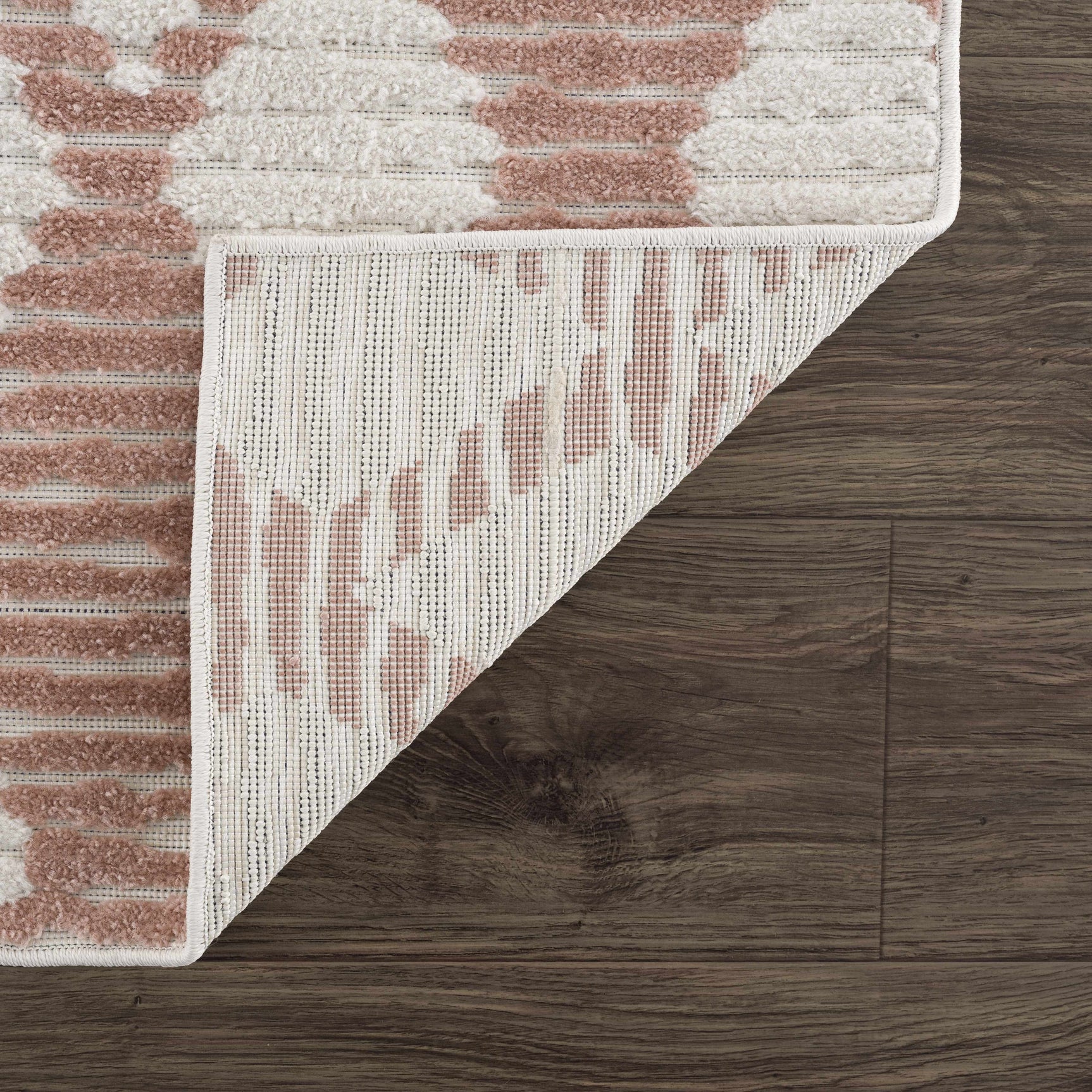 Mansilingan 3D Outdoor Area Rug - Clearance - Ornate Home