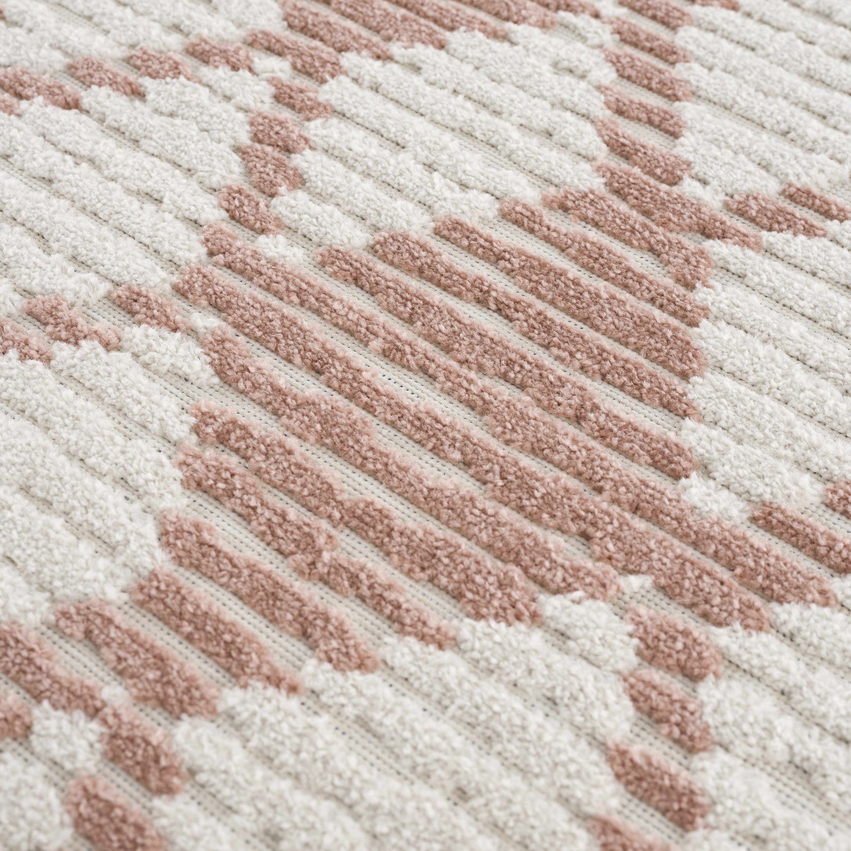 Mansilingan 3D Outdoor Area Rug - Clearance - Ornate Home