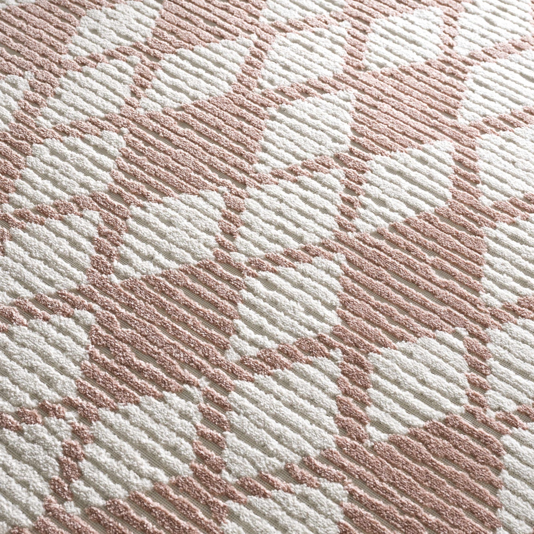 Mansilingan 3D Outdoor Area Rug - Clearance - Ornate Home