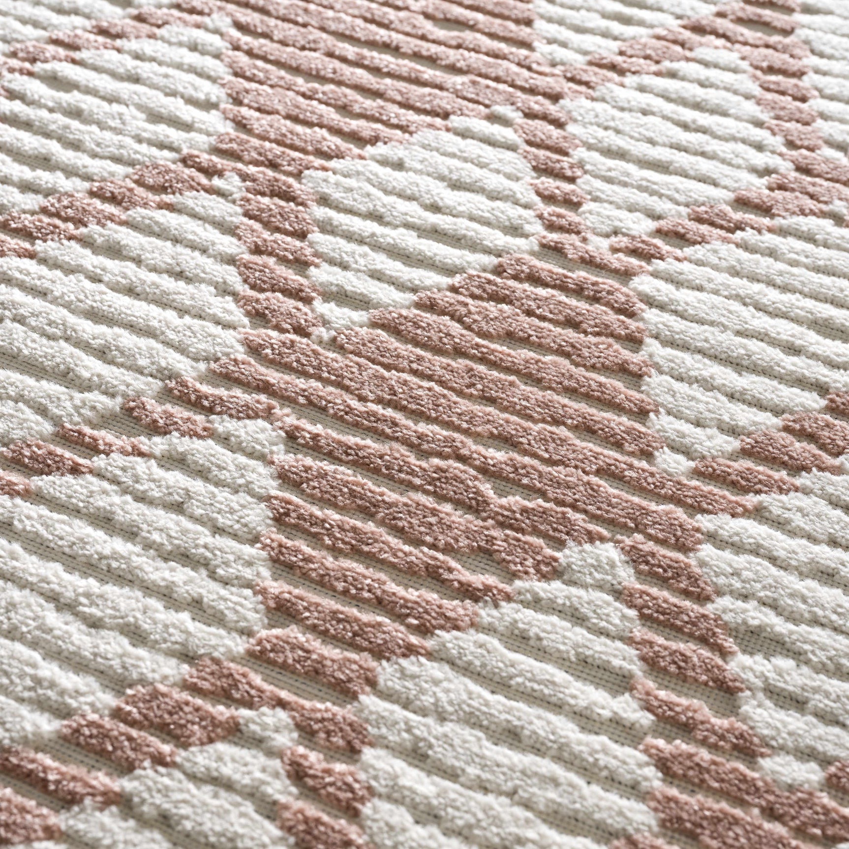 Mansilingan 3D Outdoor Area Rug - Clearance - Ornate Home