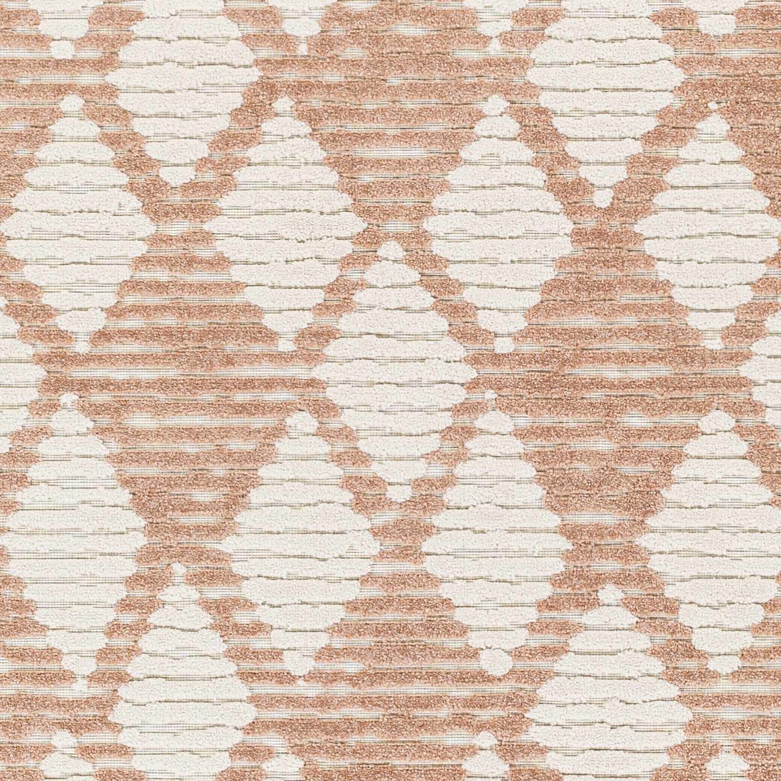 Mansilingan 3D Outdoor Area Rug - Clearance - Ornate Home