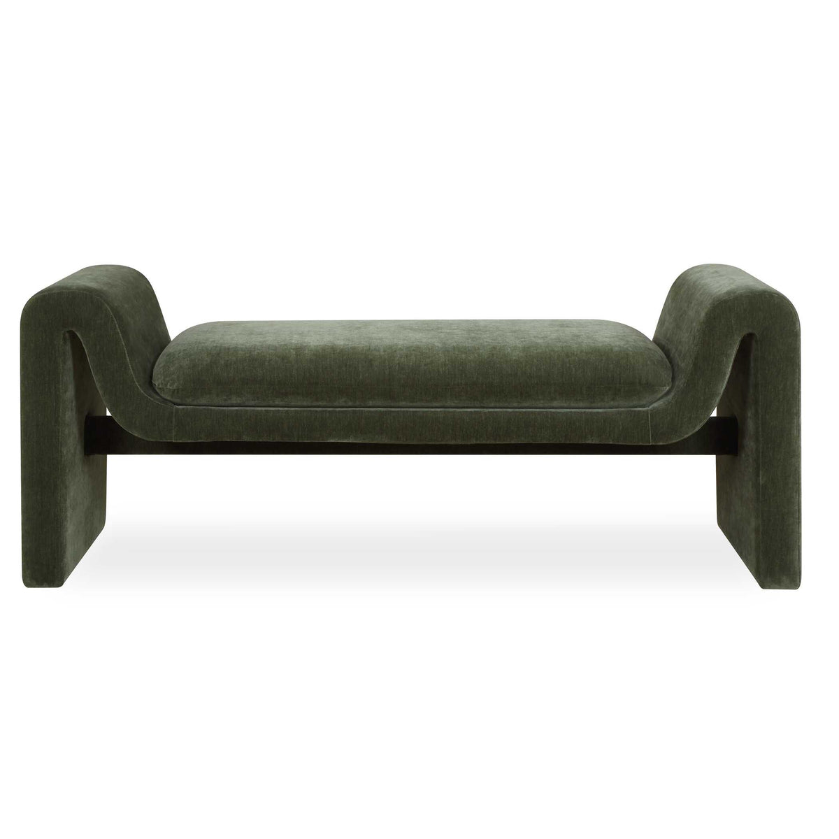 Manson Moss Bench - Ornate Home