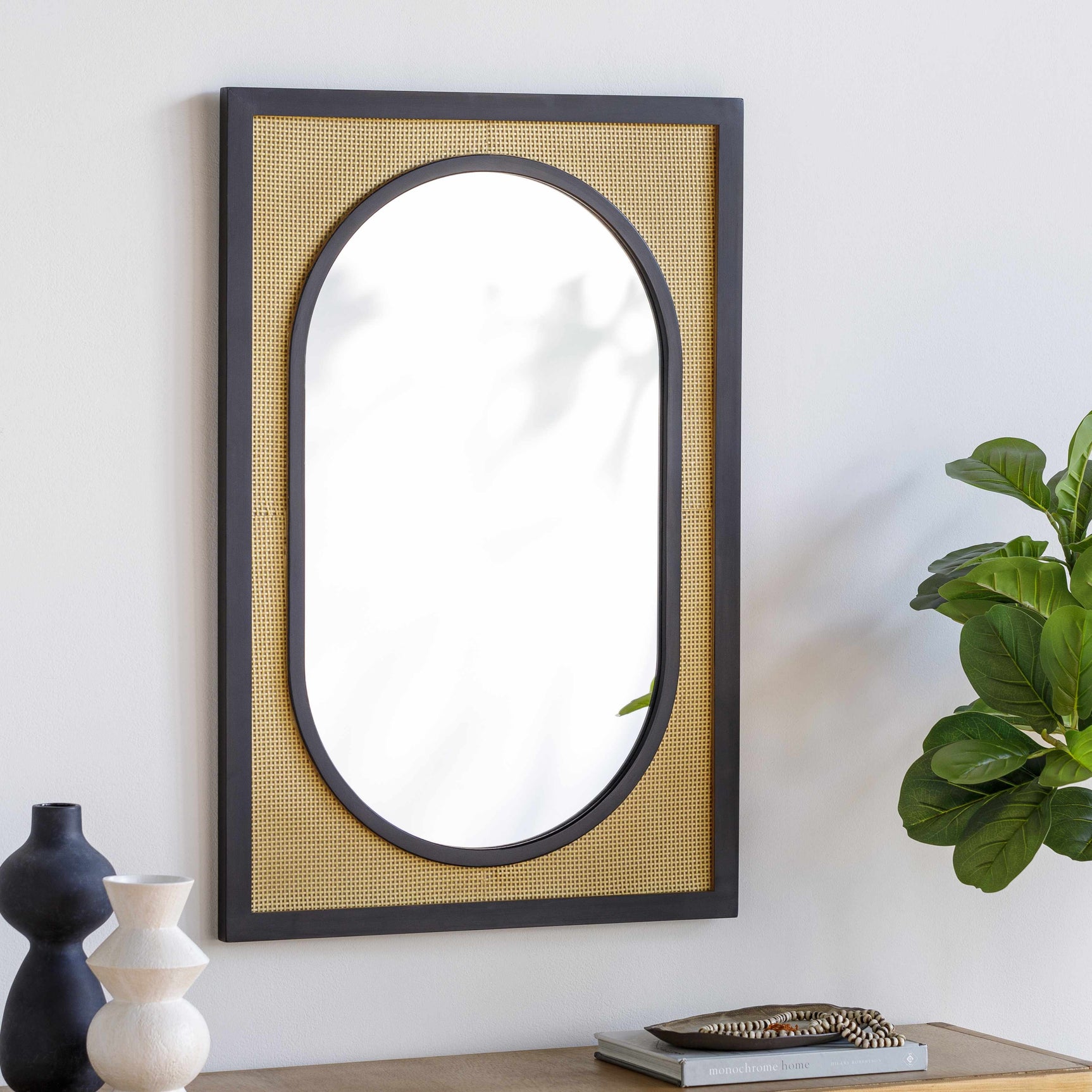 Mansourah Mirror - Clearance - Ornate Home