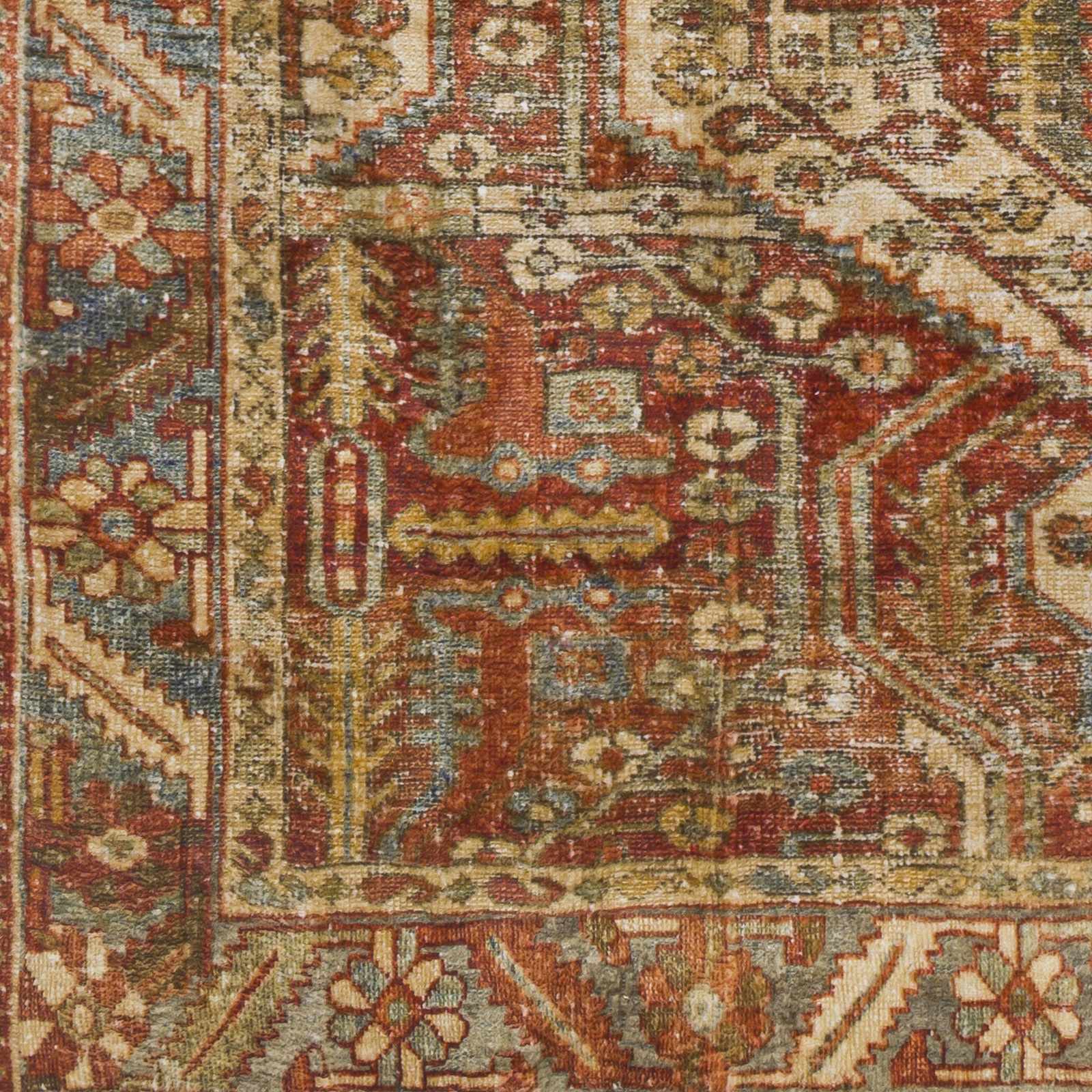 Mantalongon Washable Area Rug - Ornate Home