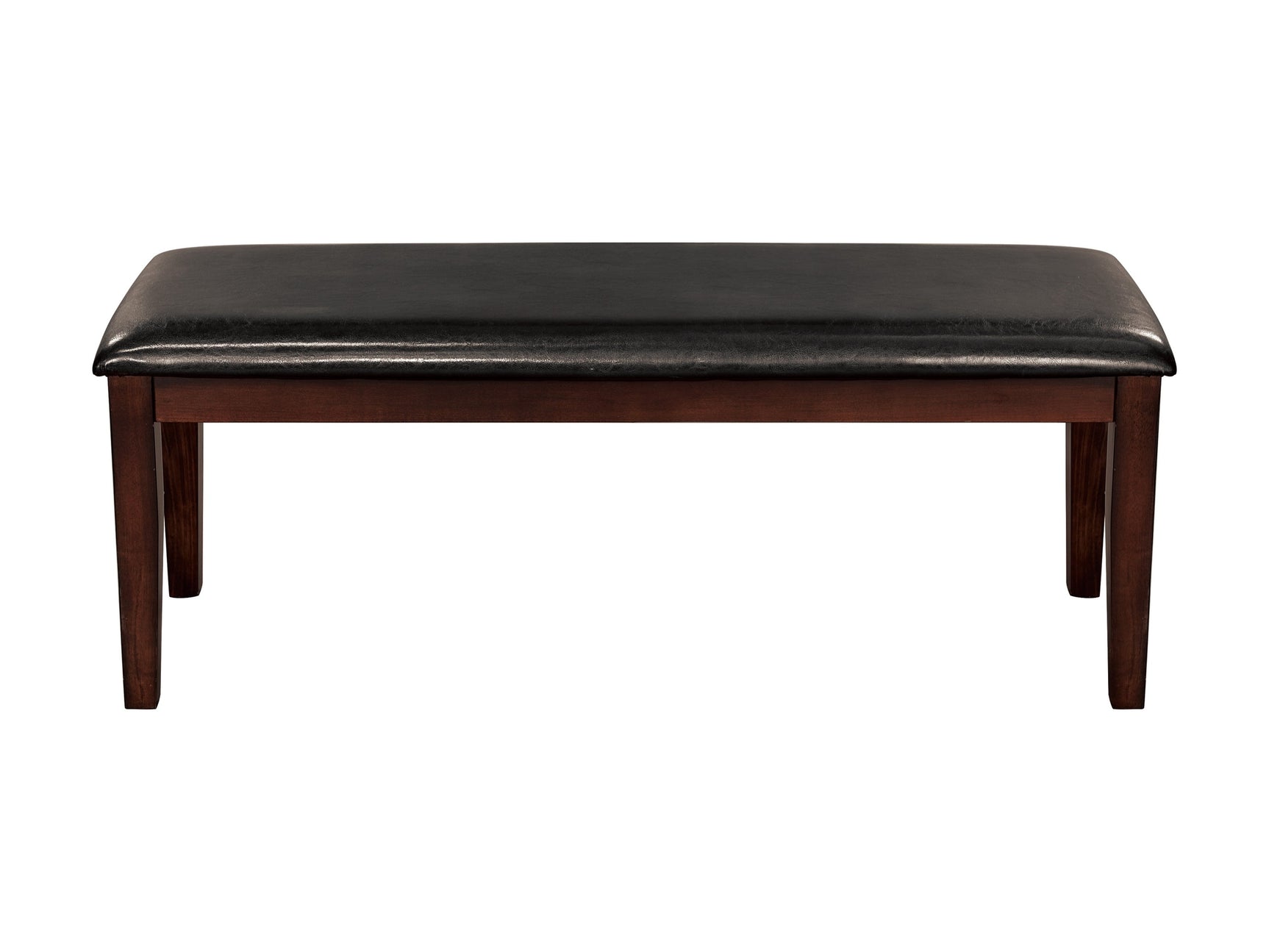 Mantello Cherry Dining Bench - Ornate Home