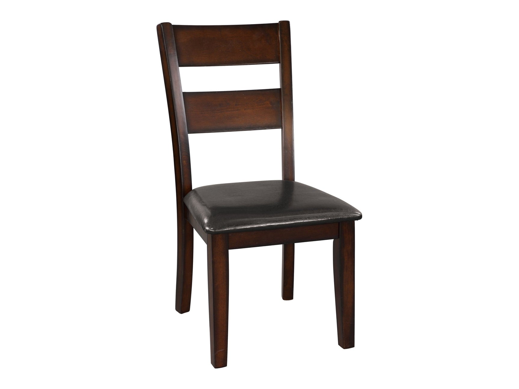 Mantello Cherry Dining Side Chair (Set of 2) - Ornate Home