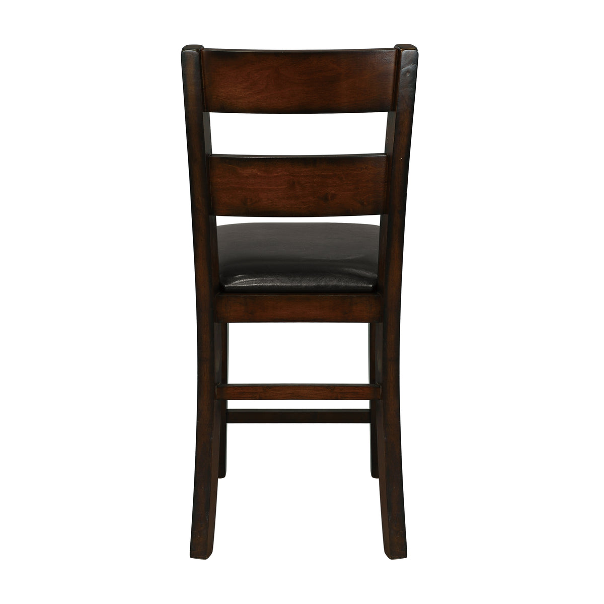 Mantello Espresso 7pc Dining Set - Ornate Home