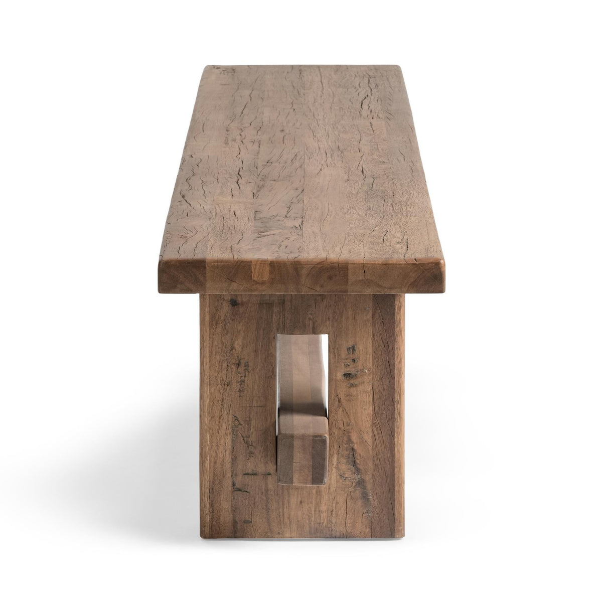 Mantova Harvest Mill Bench