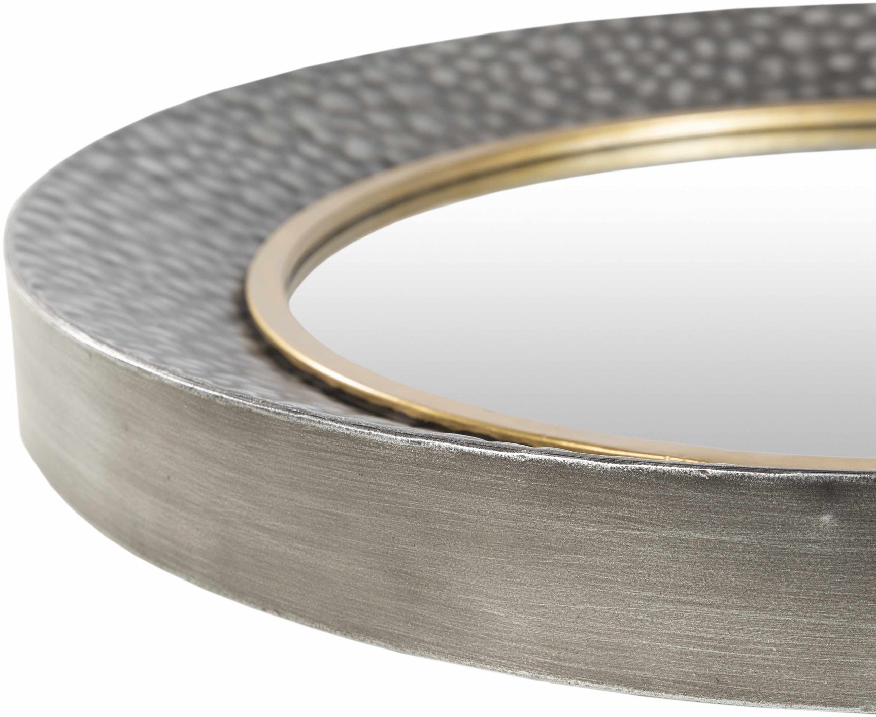 Manukan Contemporary Mirror - Ornate Home