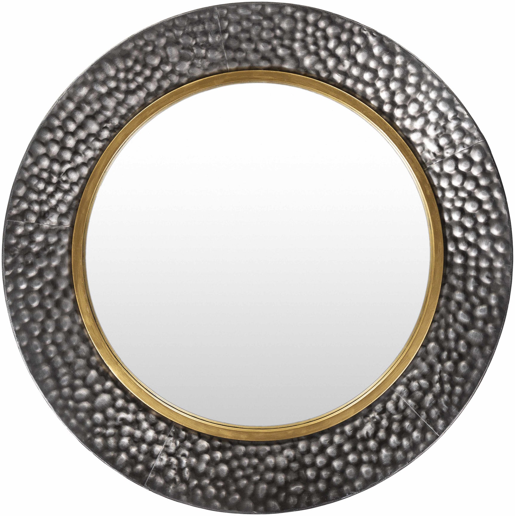 Manukan Contemporary Mirror - Ornate Home
