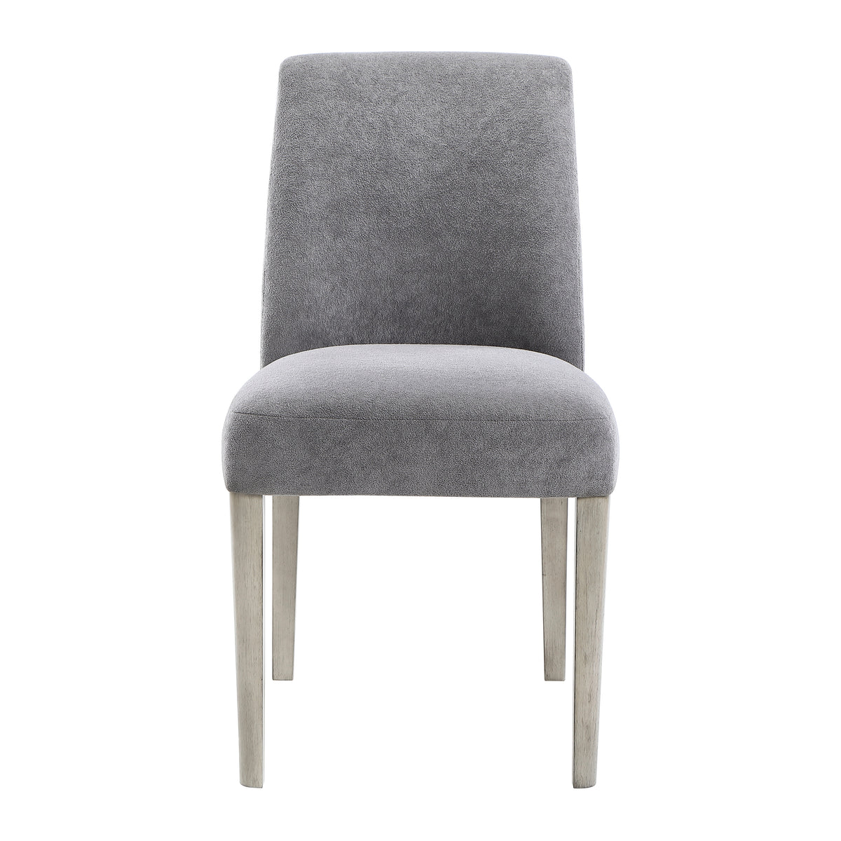 Marais Beige Side Chair - Ornate Home