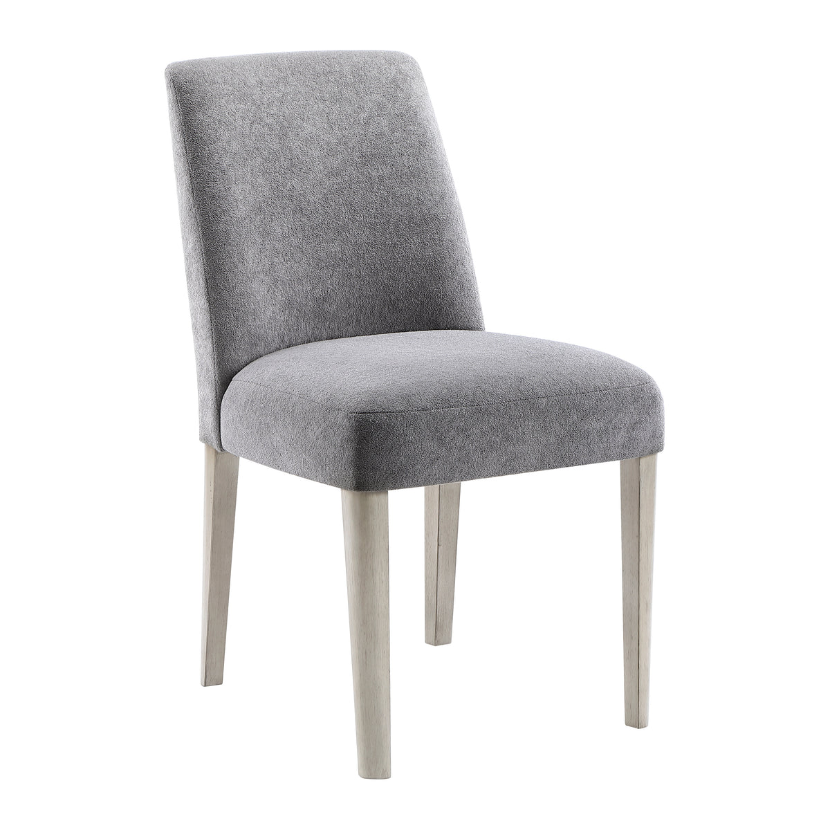 Marais Beige Side Chair - Ornate Home