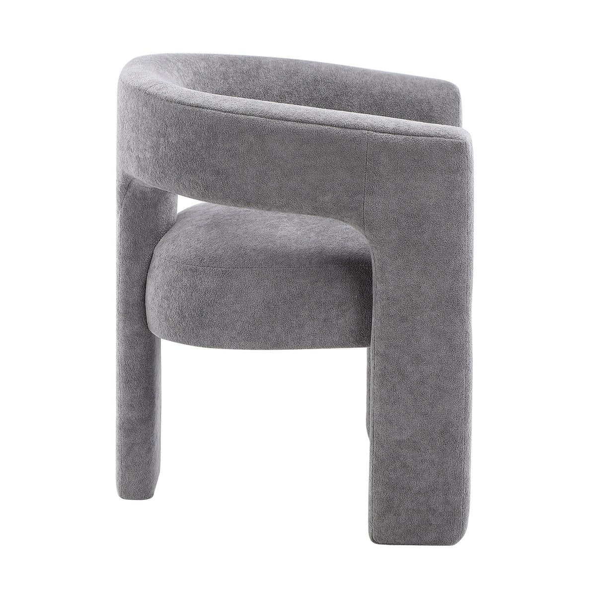 Marais Beige Side Chair - Ornate Home