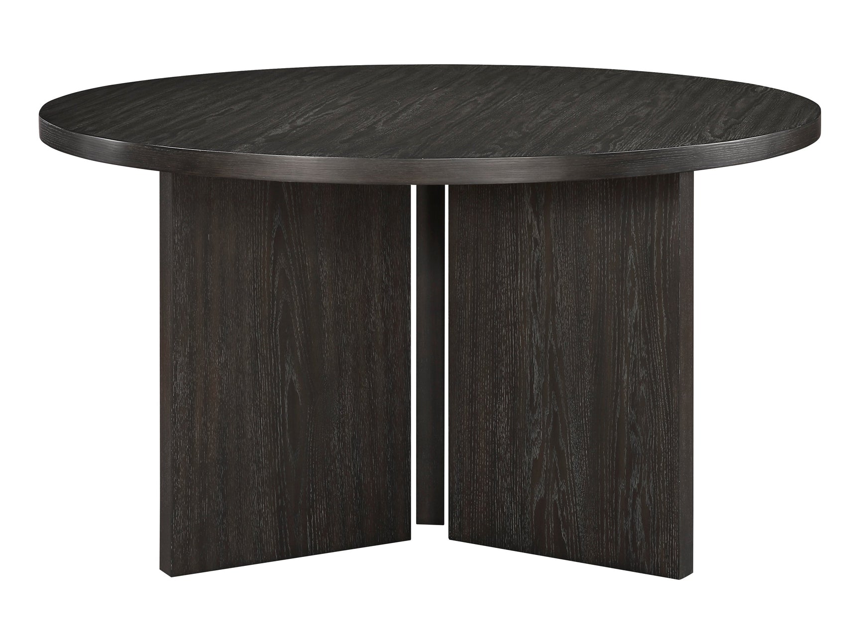 Marais Ebony Dining Table - Ornate Home