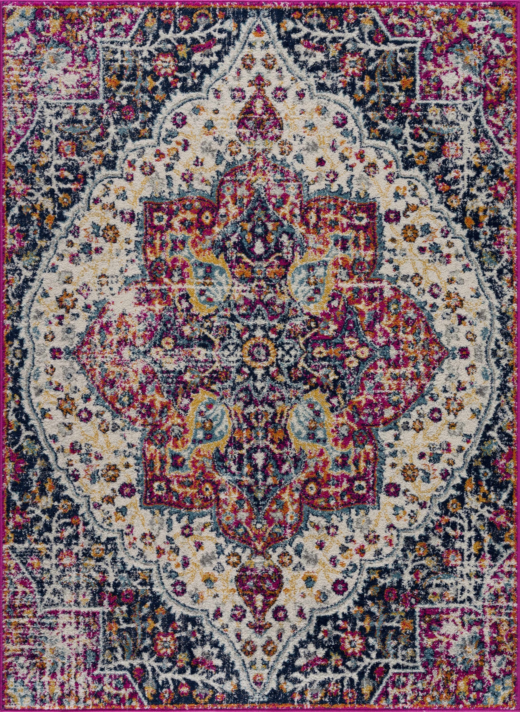 Marash KMRSH-4601 Area Rug - Clearance - Ornate Home