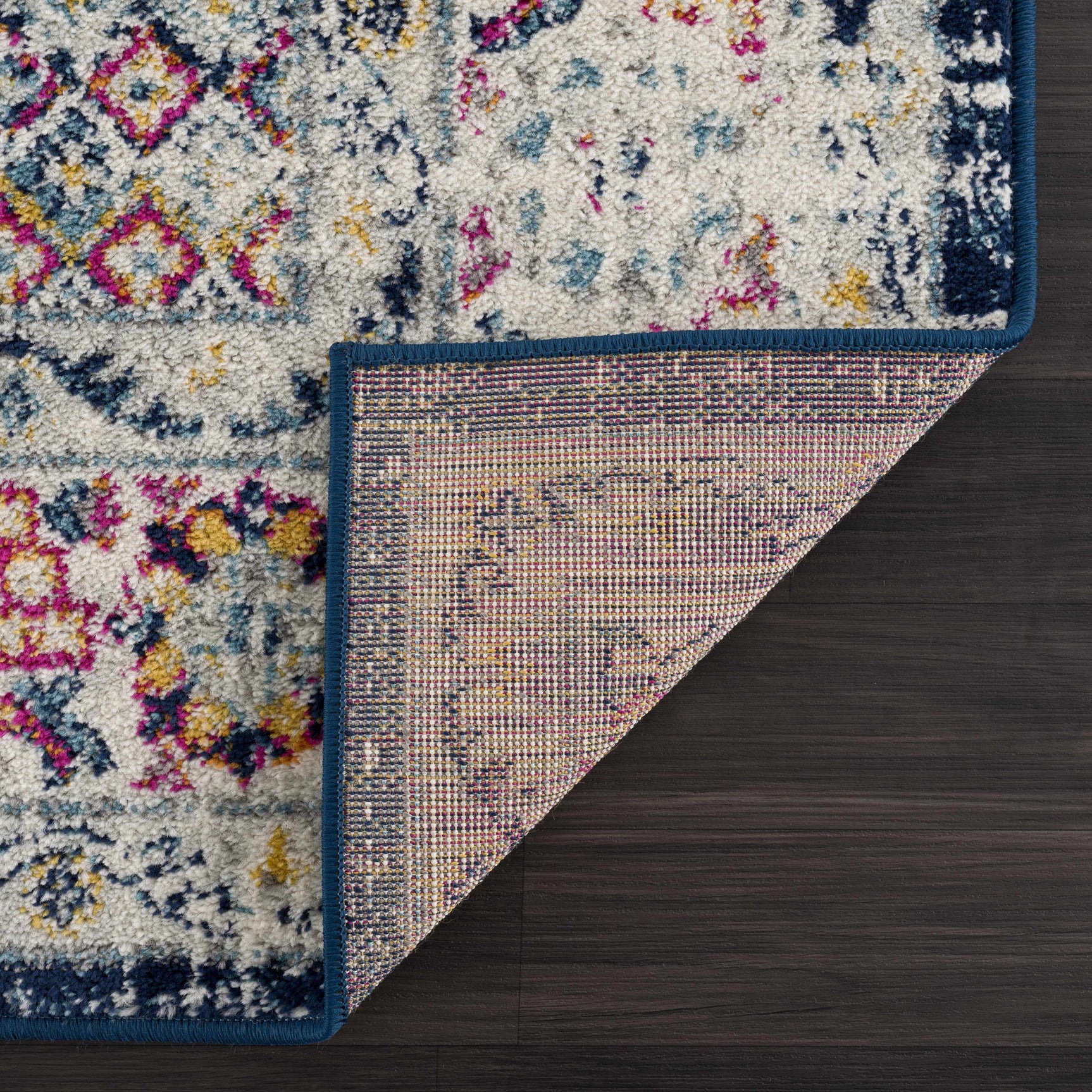 Marash KMRSH-4603 Runner Rug - Clearance - Ornate Home