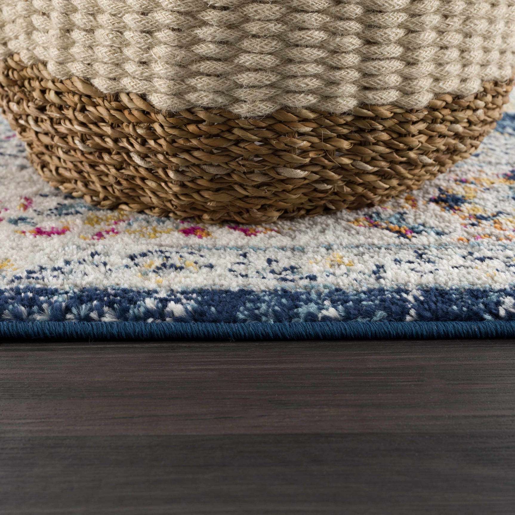 Marash KMRSH-4603 Runner Rug - Clearance - Ornate Home