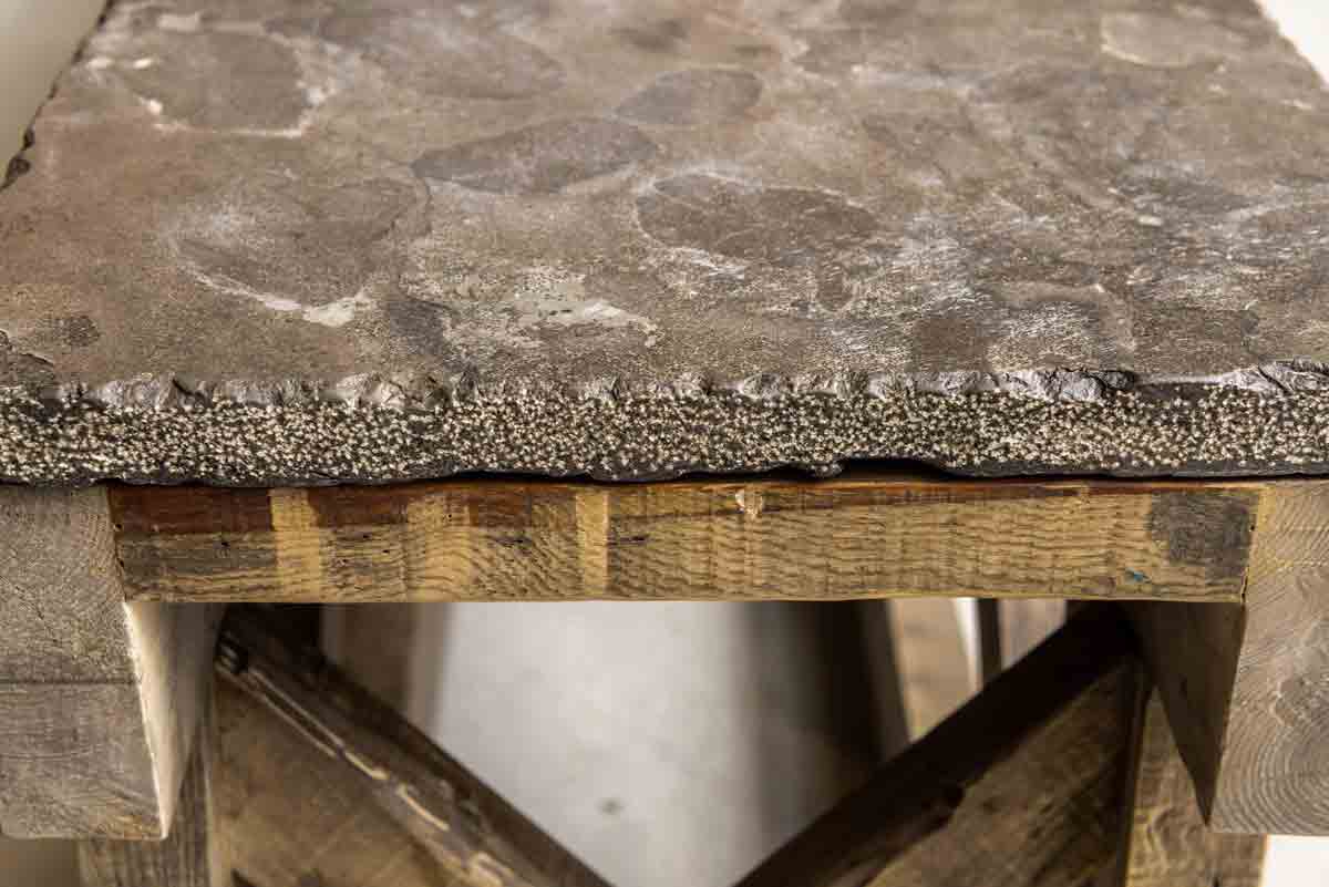 Marbella Brown Console Table - Ornate Home