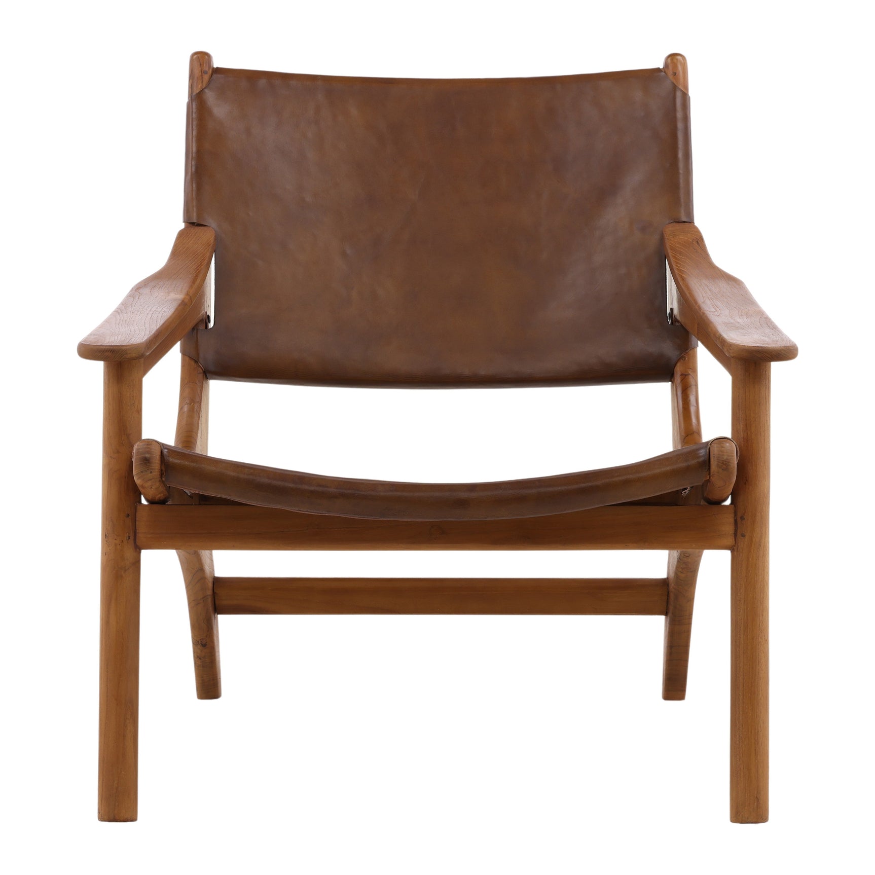 Marceline Brown Occasional Chair - Ornate Home